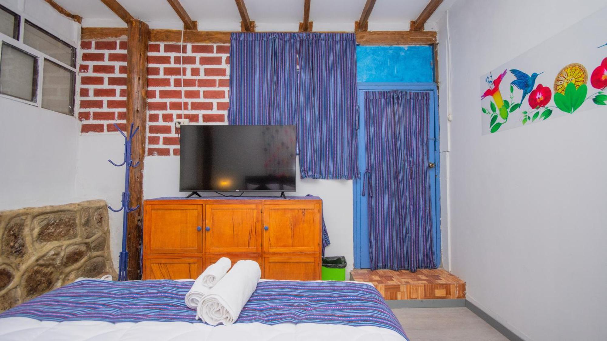 Casa Azul