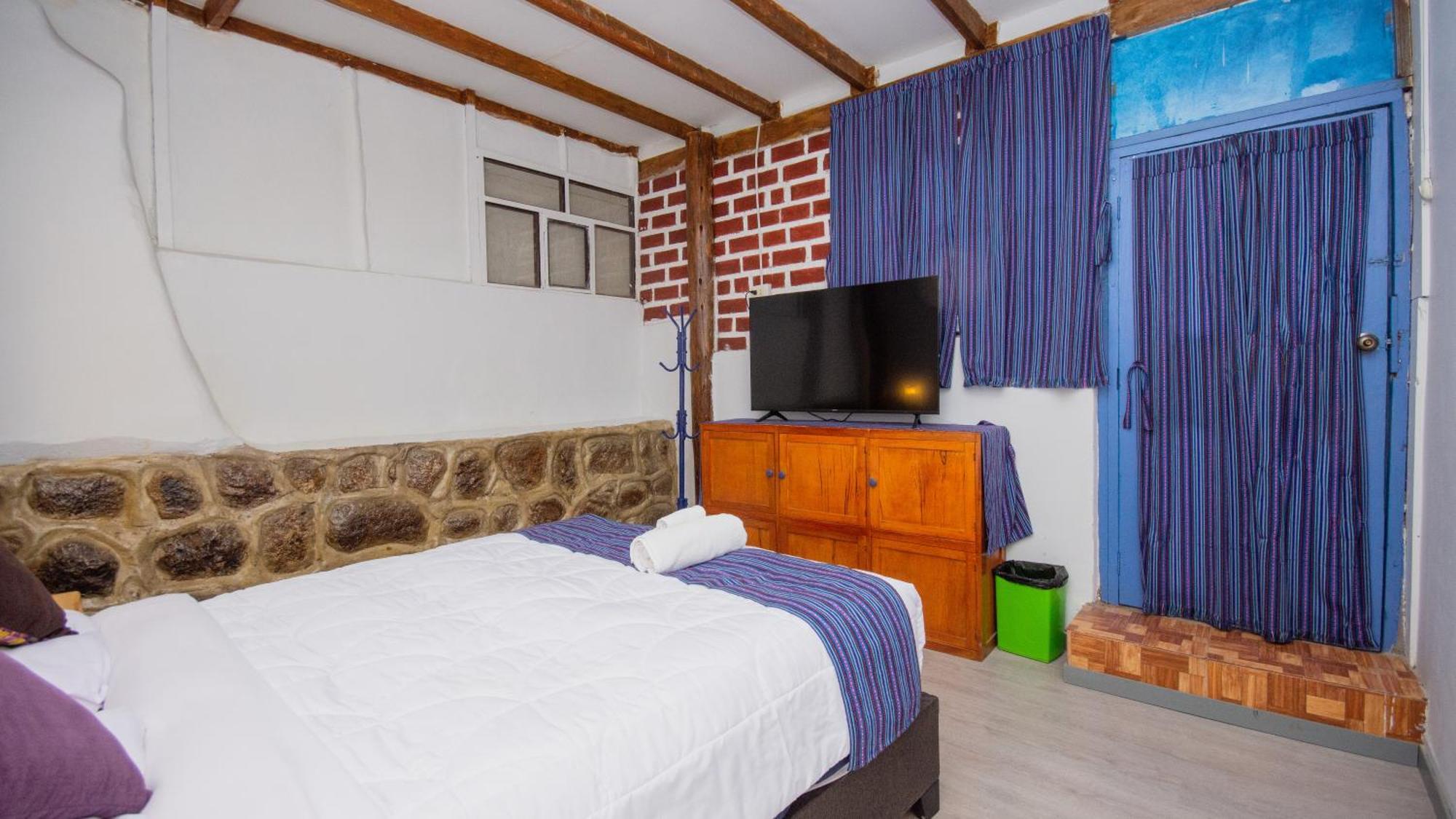 Homestay Casa Azul *