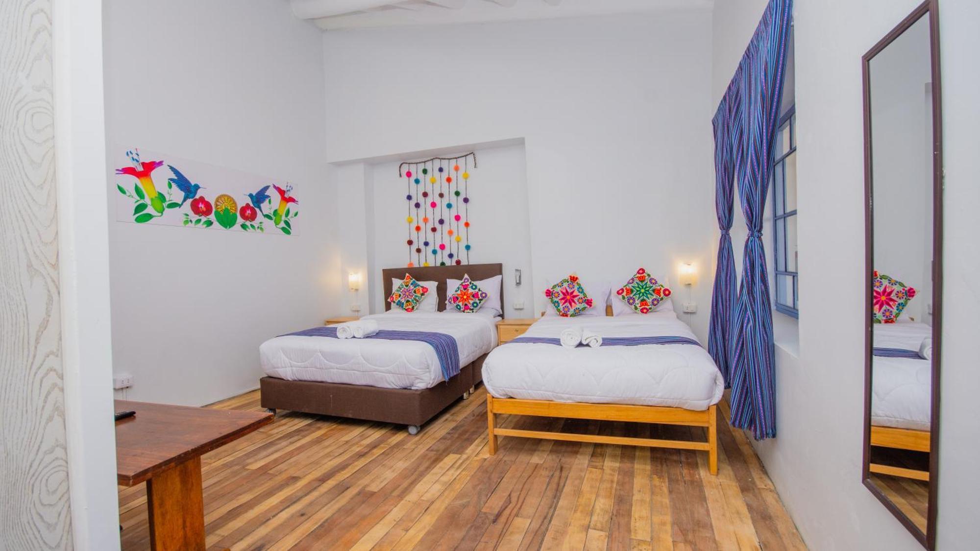 Casa Azul *