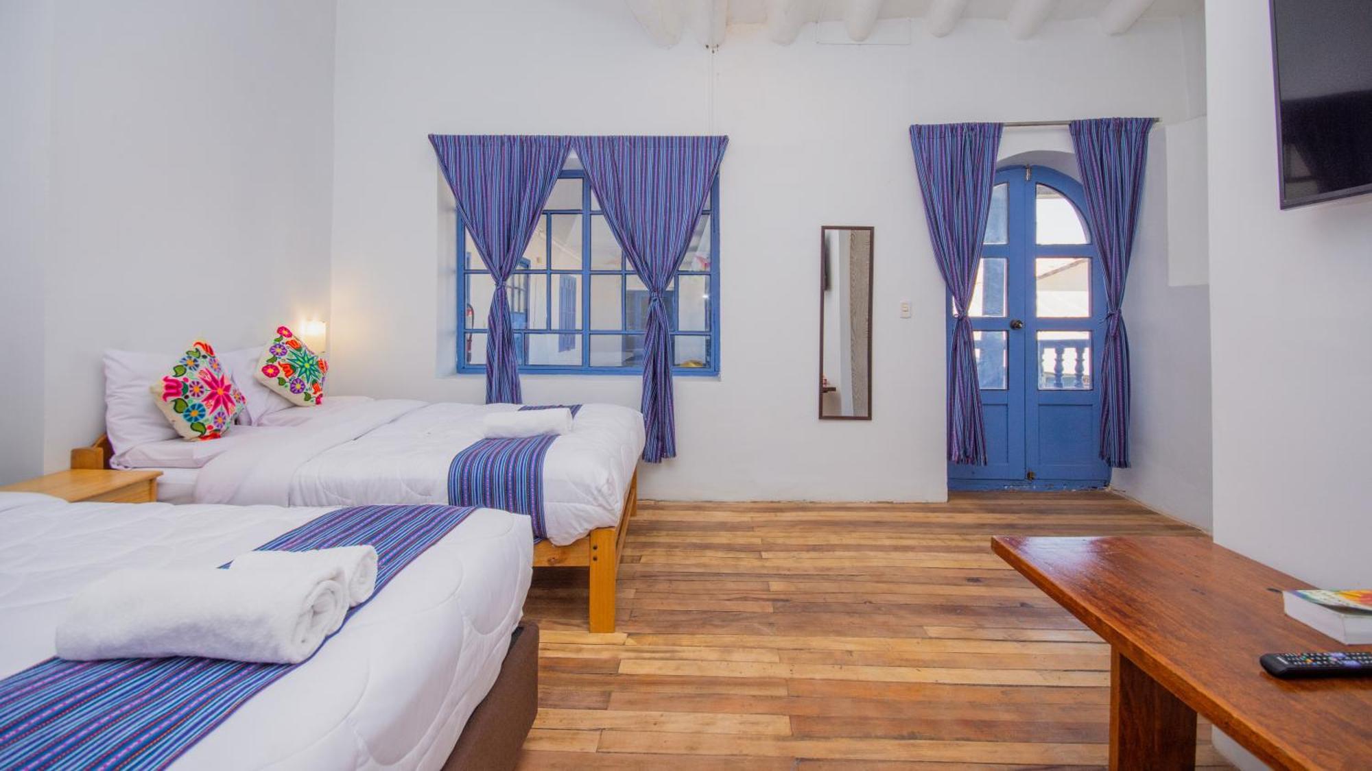 Casa Azul
