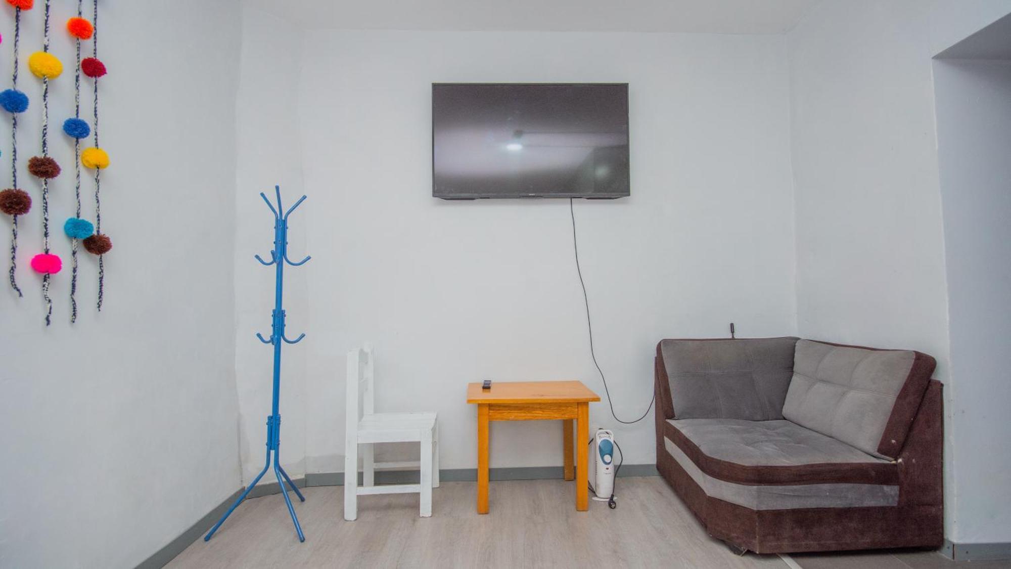 Privatunterkunft Casa Azul