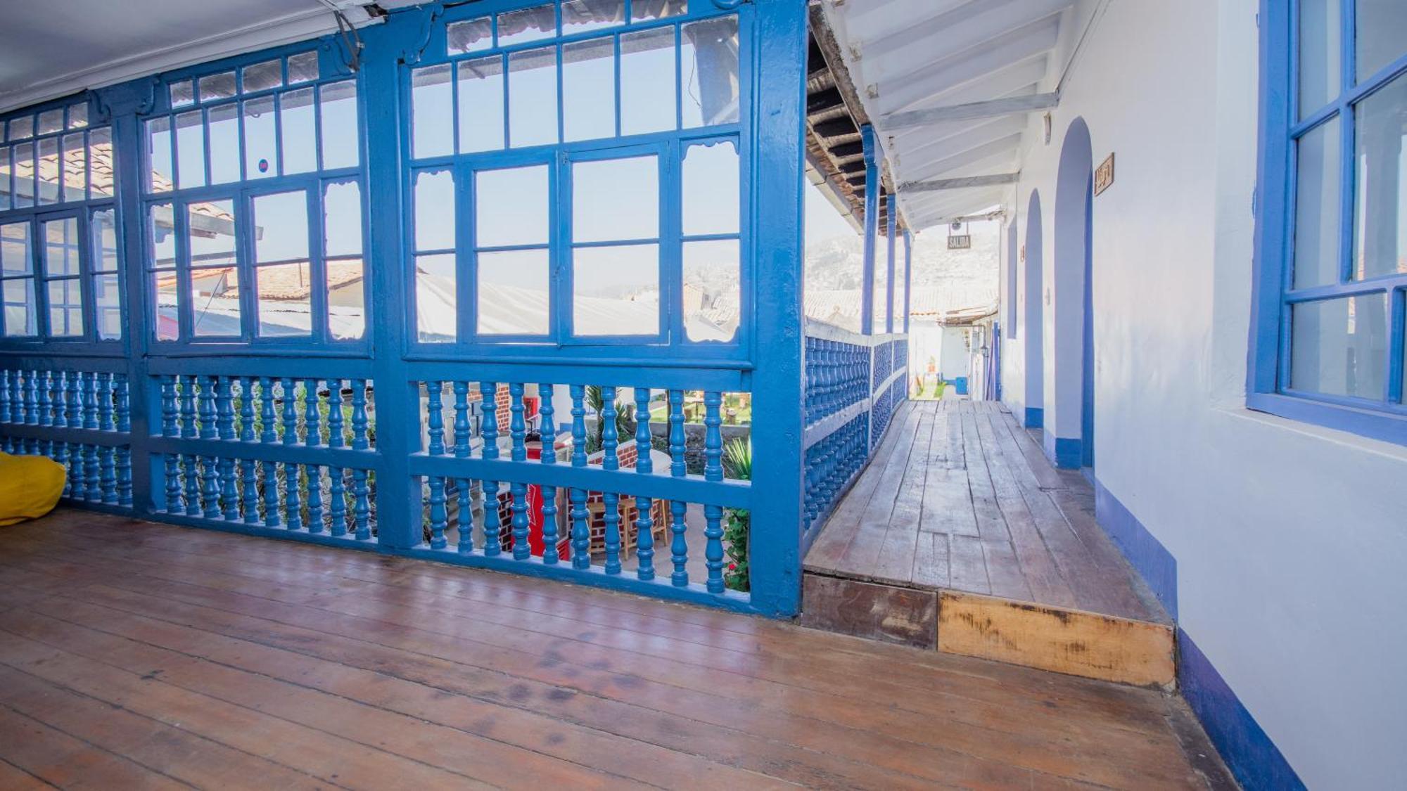 Casa Azul