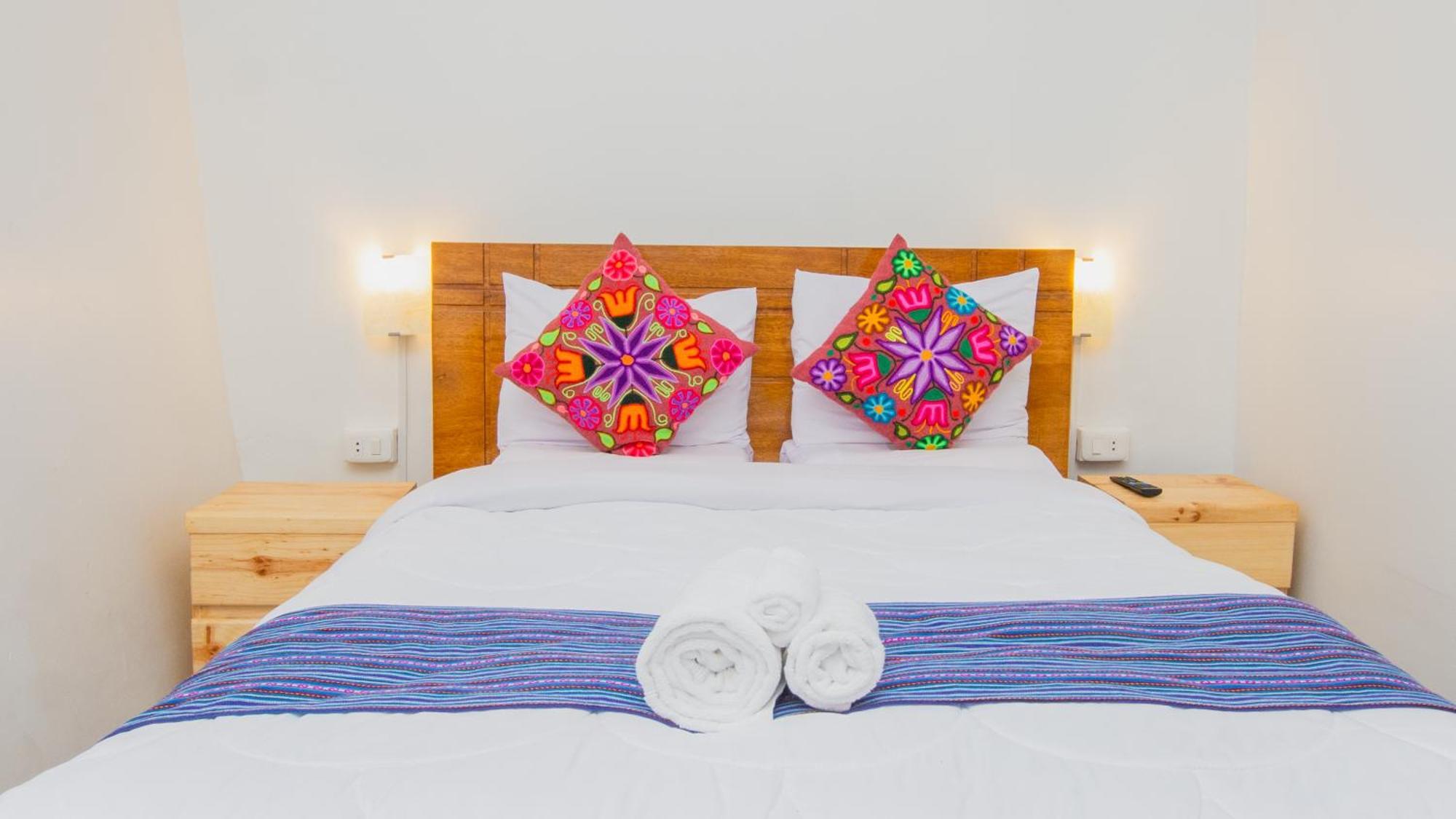 Casa Azul Privatunterkunft Cusco