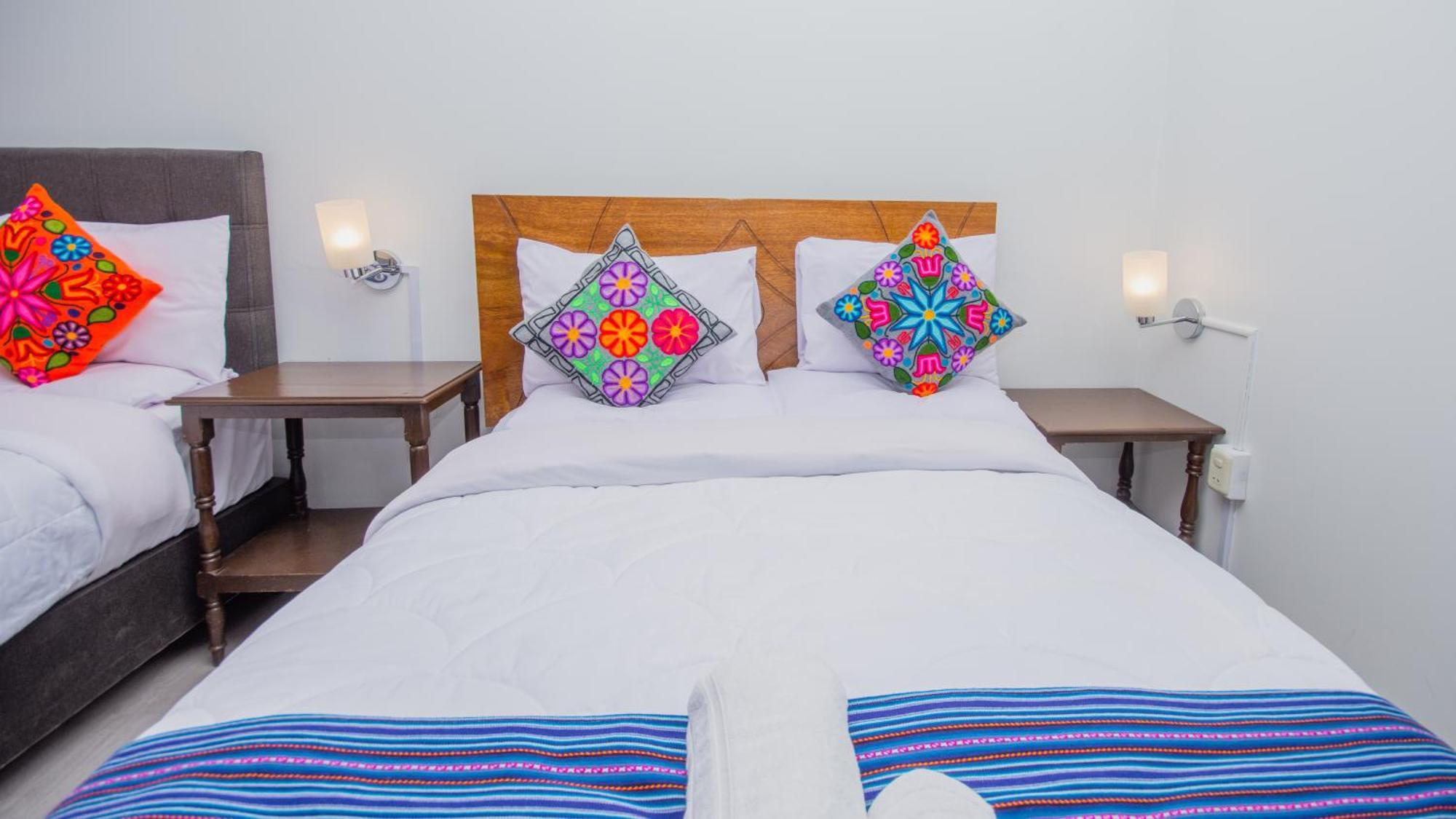 Privatunterkunft Casa Azul