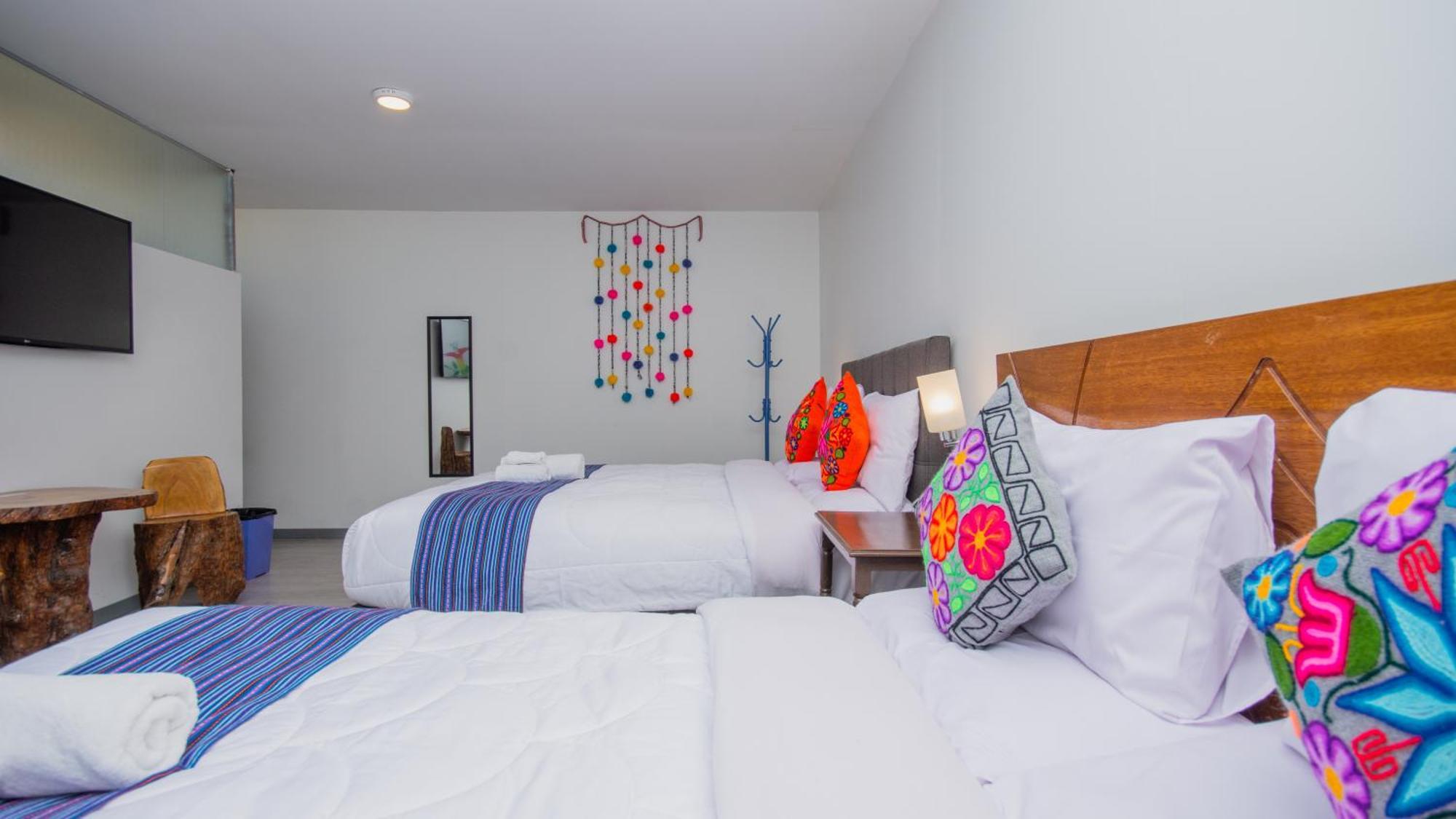 Privatunterkunft Casa Azul