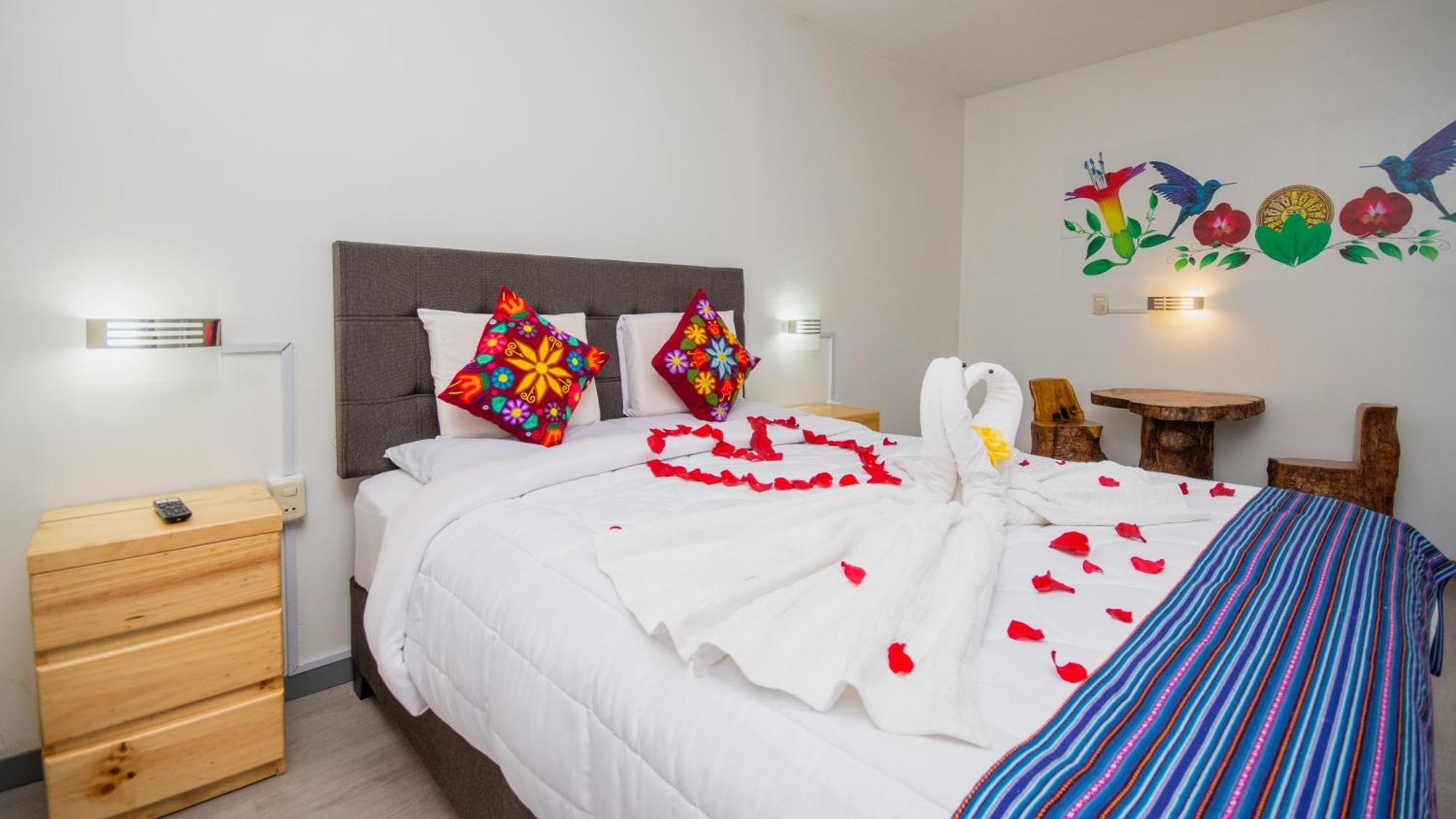 Privatunterkunft Casa Azul *