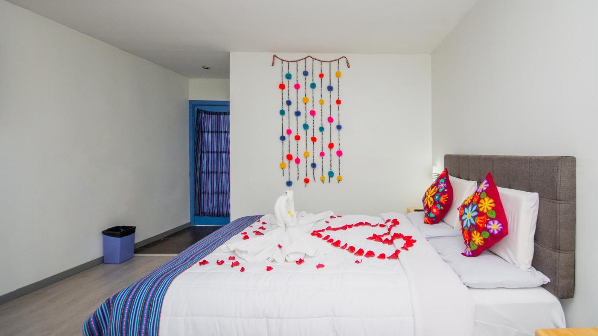 Casa Azul Privatunterkunft Cusco