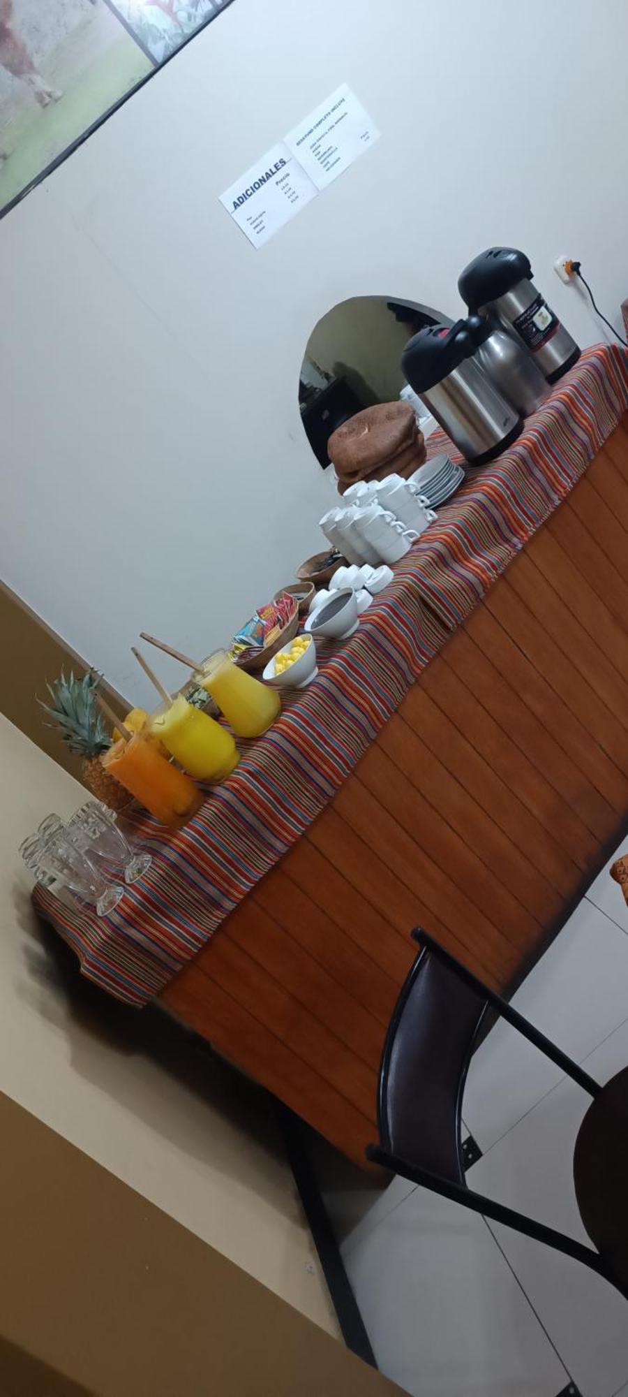 Bed and breakfast Mallmanya 2*