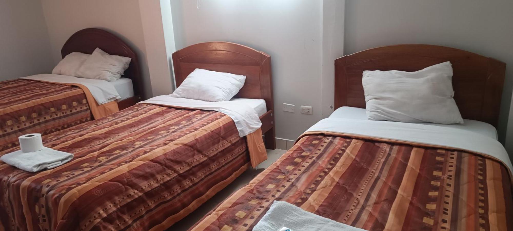 Mallmanya Bed and breakfast 2*