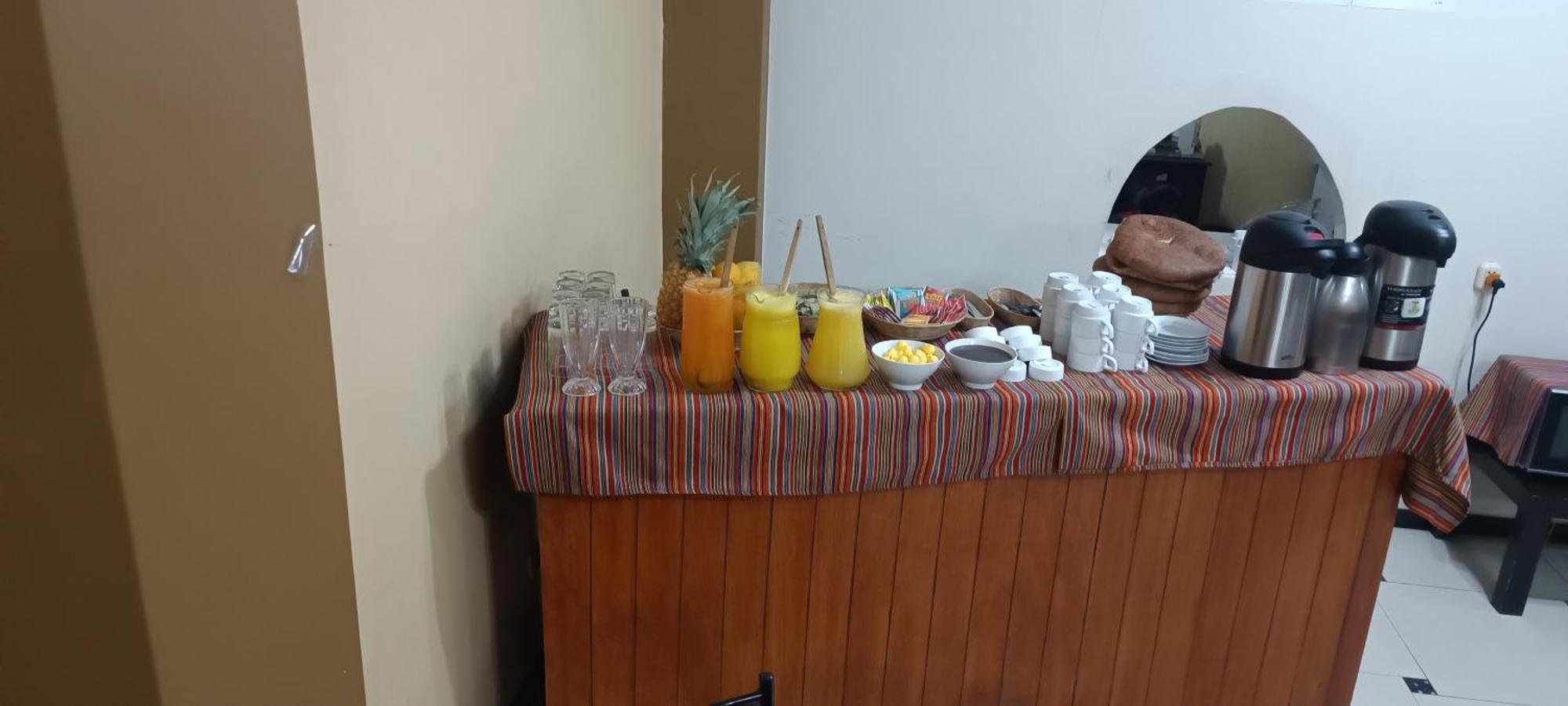 Mallmanya Bed and breakfast