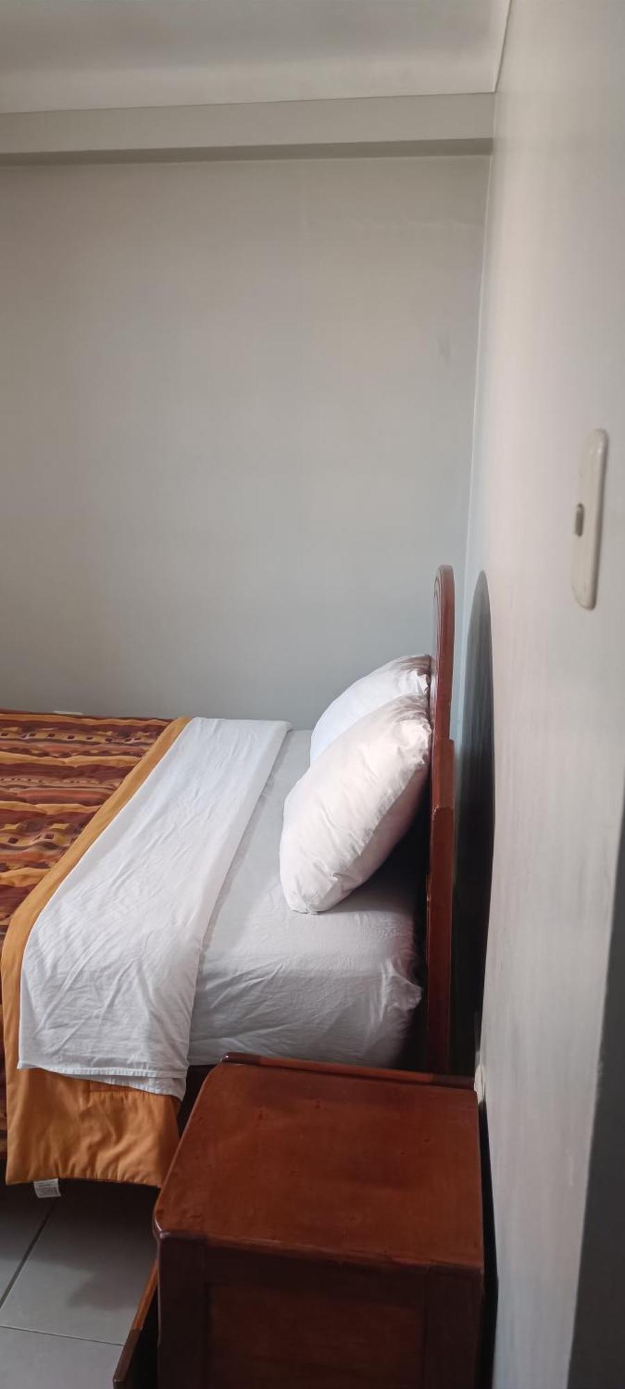 Bed and breakfast Mallmanya 2*