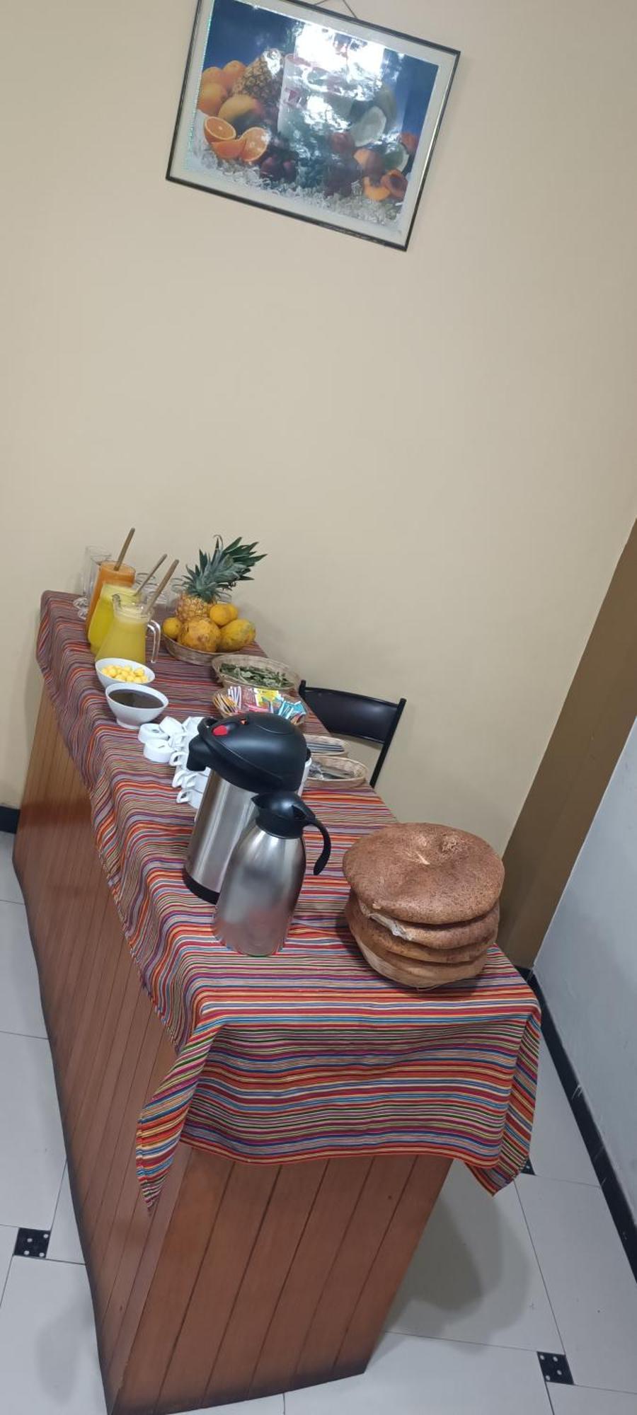 Mallmanya Bed and breakfast 2*