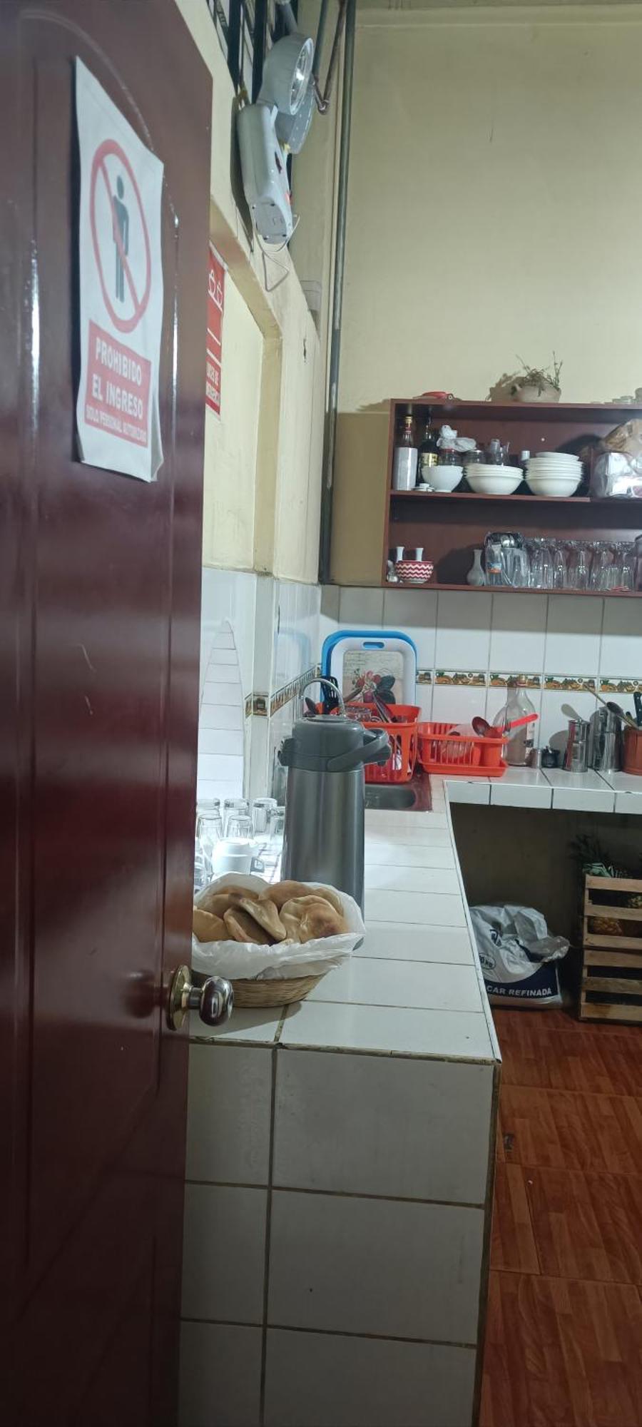 Bed and breakfast Mallmanya Cuzco