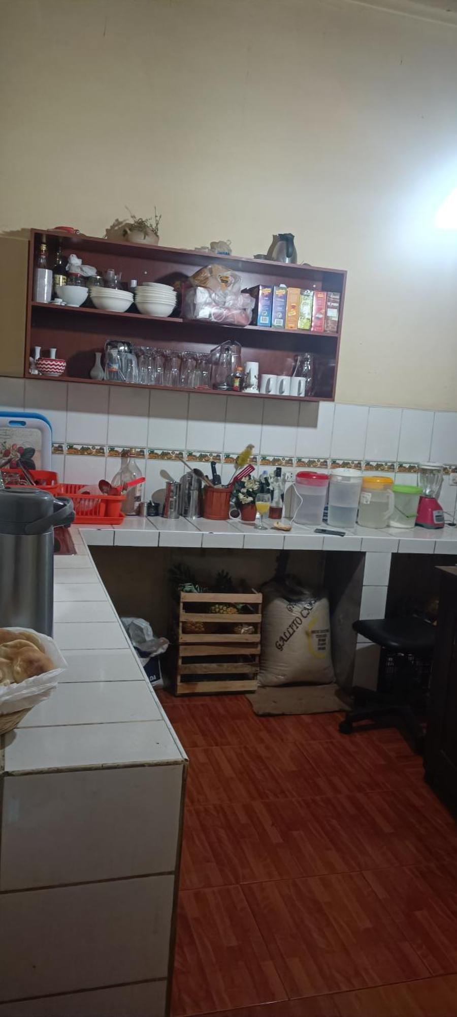 Mallmanya Bed and breakfast