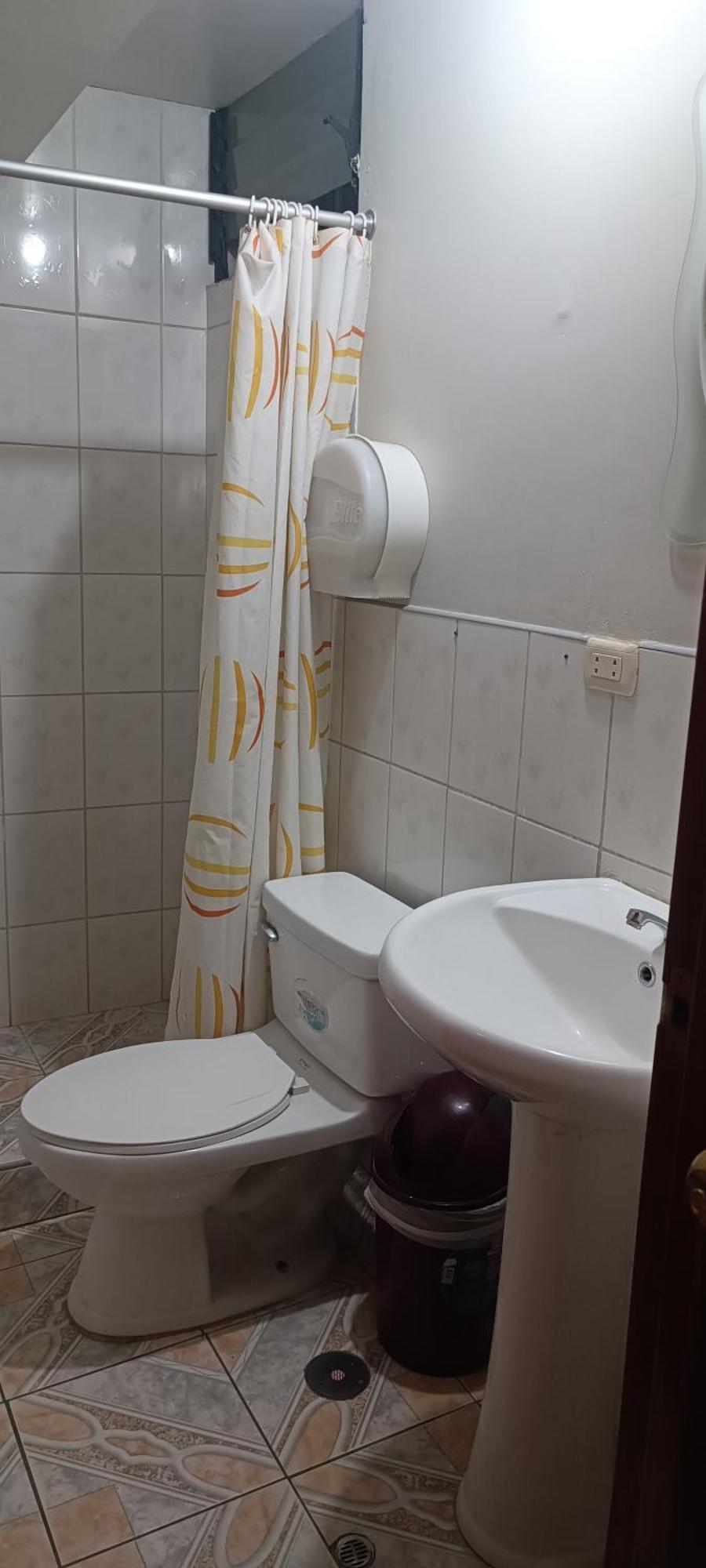 Bed and breakfast Mallmanya Cuzco