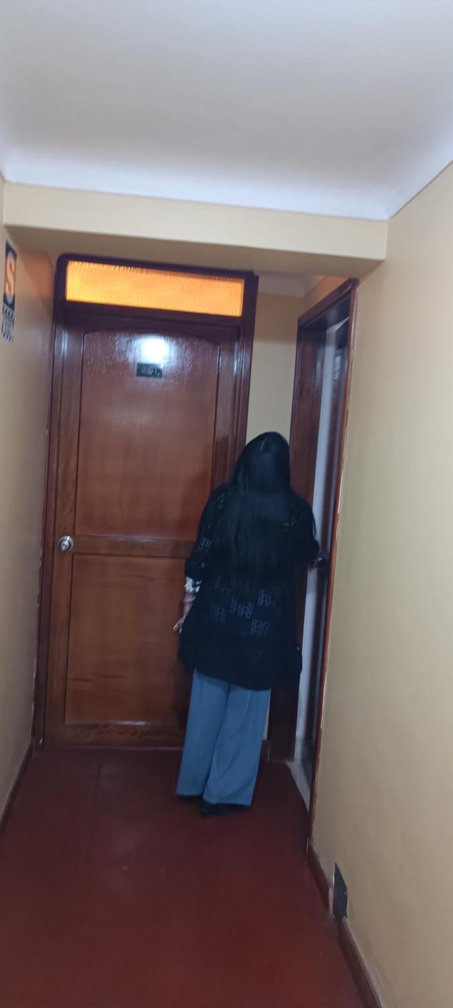 Bed and breakfast Mallmanya