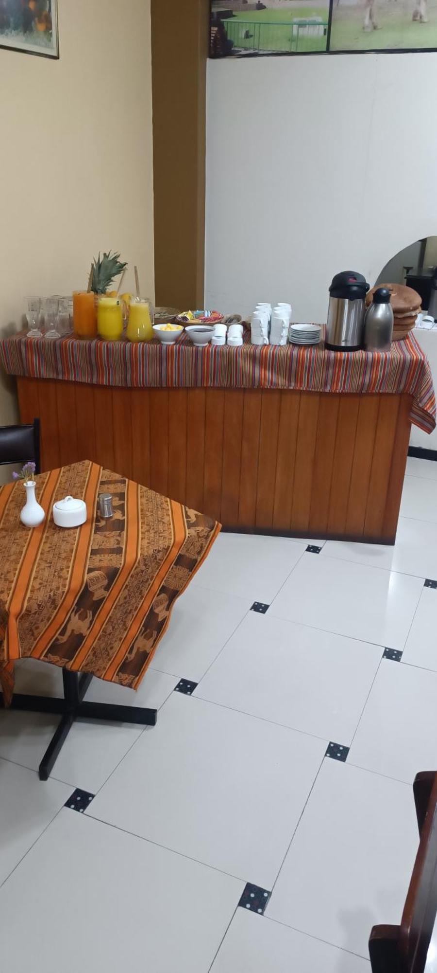 Mallmanya Bed and breakfast Cuzco