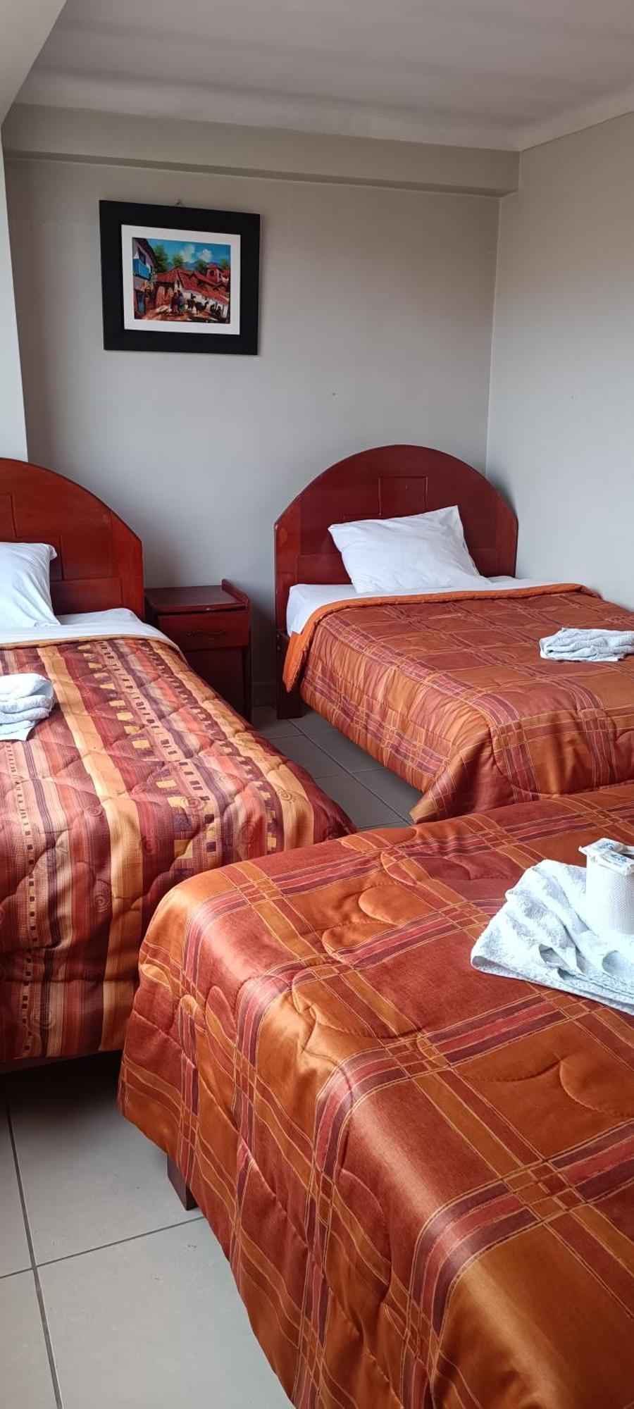 Mallmanya Bed and breakfast 2*