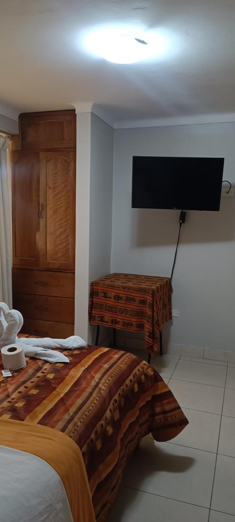 Bed and breakfast Mallmanya 2*