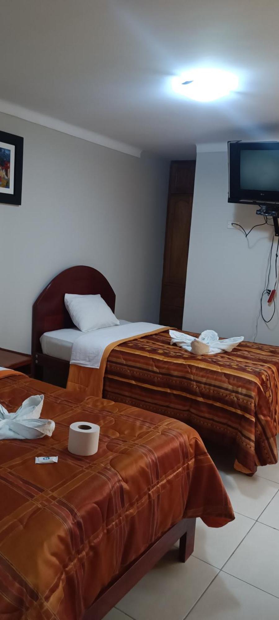 Mallmanya Bed and breakfast 2*