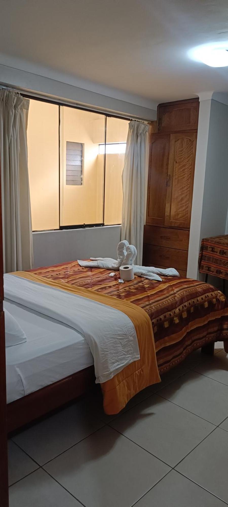 Bed and breakfast Mallmanya