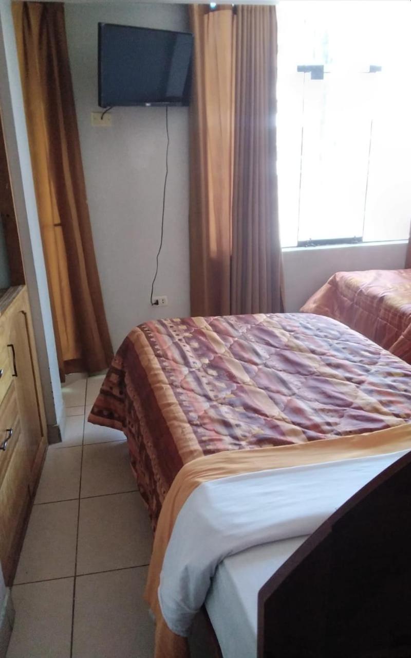 Mallmanya Bed and breakfast Cuzco