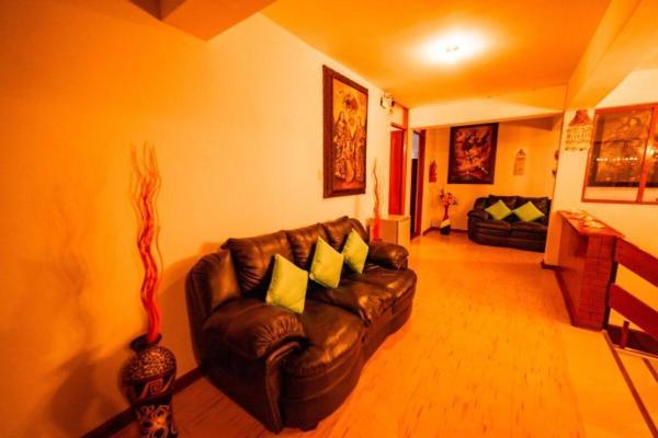 Mallmanya Bed and breakfast