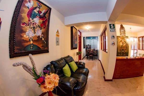 Bed and breakfast Mallmanya 2*