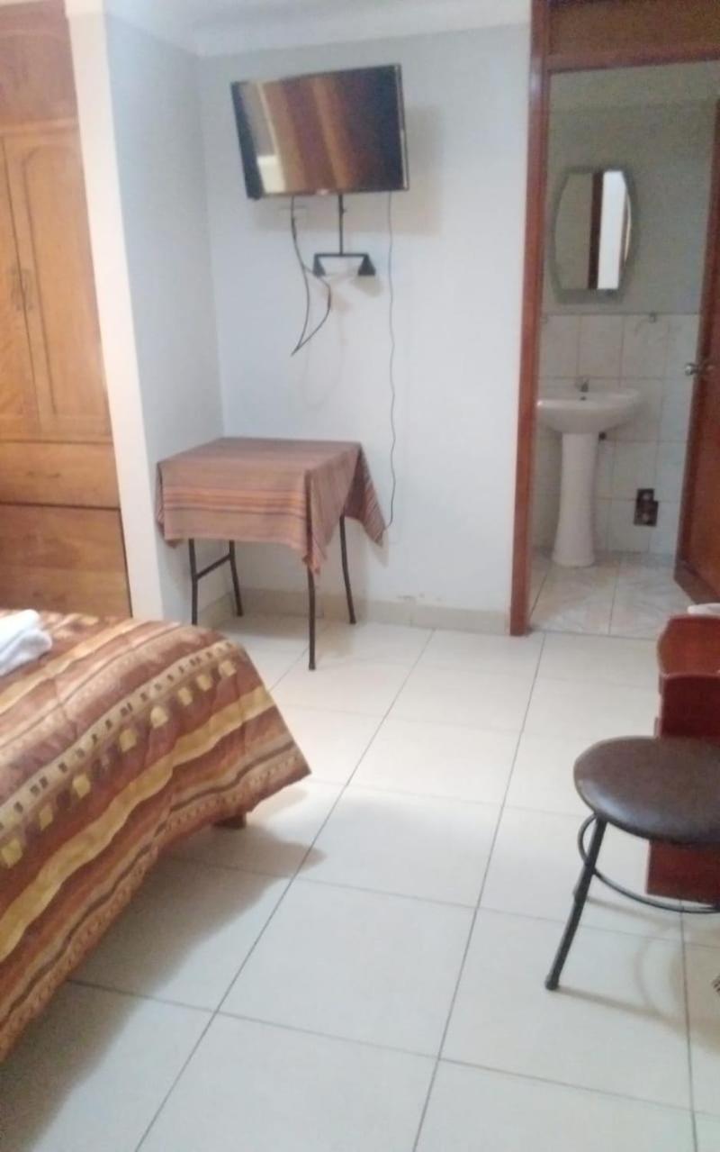Mallmanya Bed and breakfast Cuzco