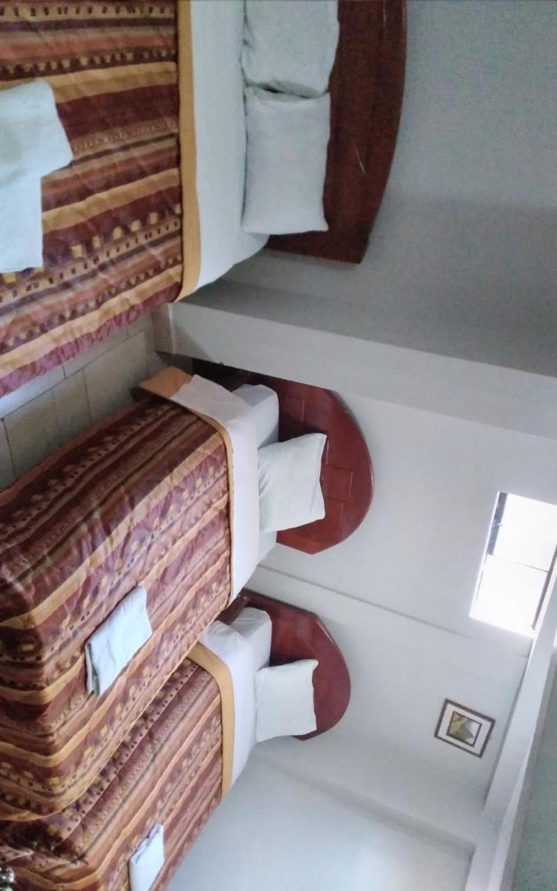 Mallmanya Bed and breakfast 2*