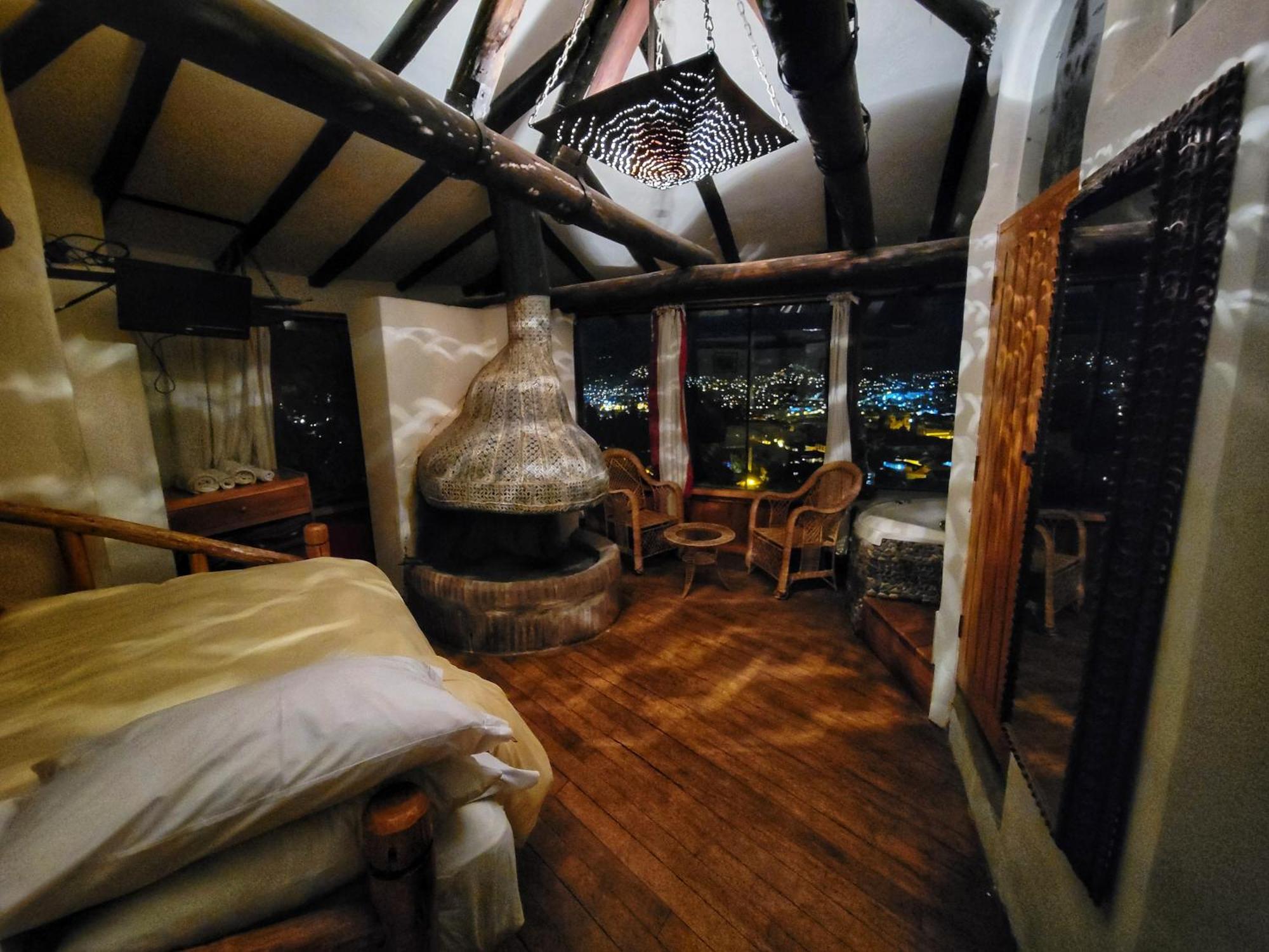Hotel La Cusco
