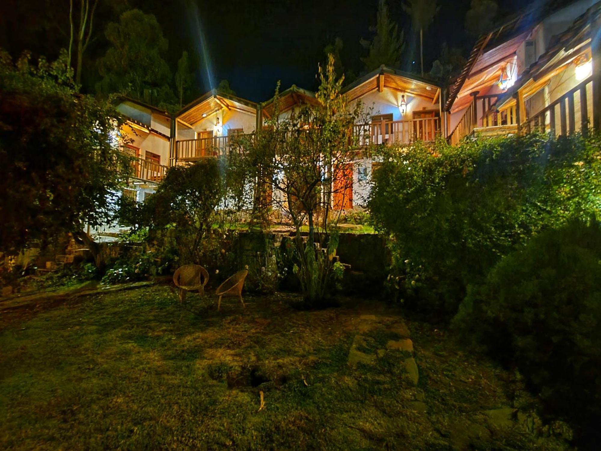 Hotel La Cusco