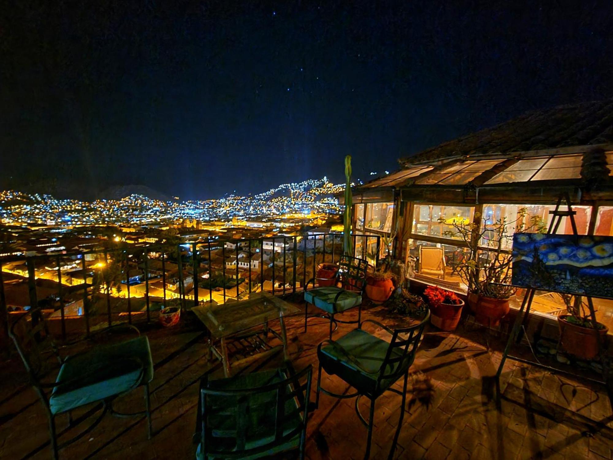 Hotel La