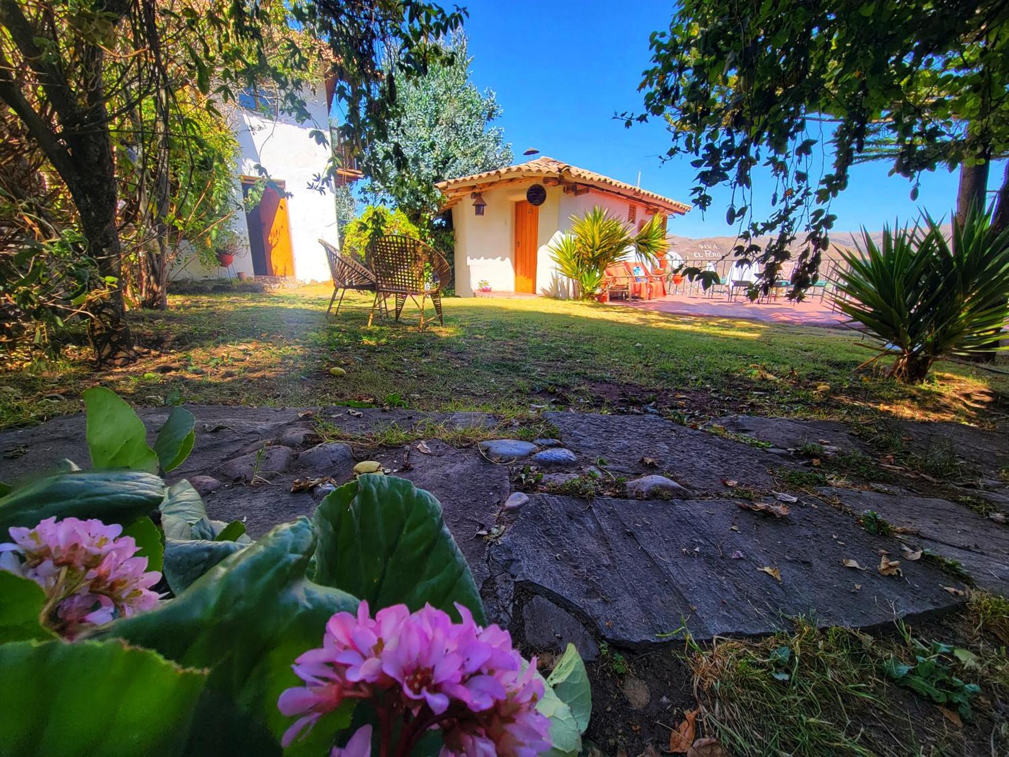 La Hotel Cusco