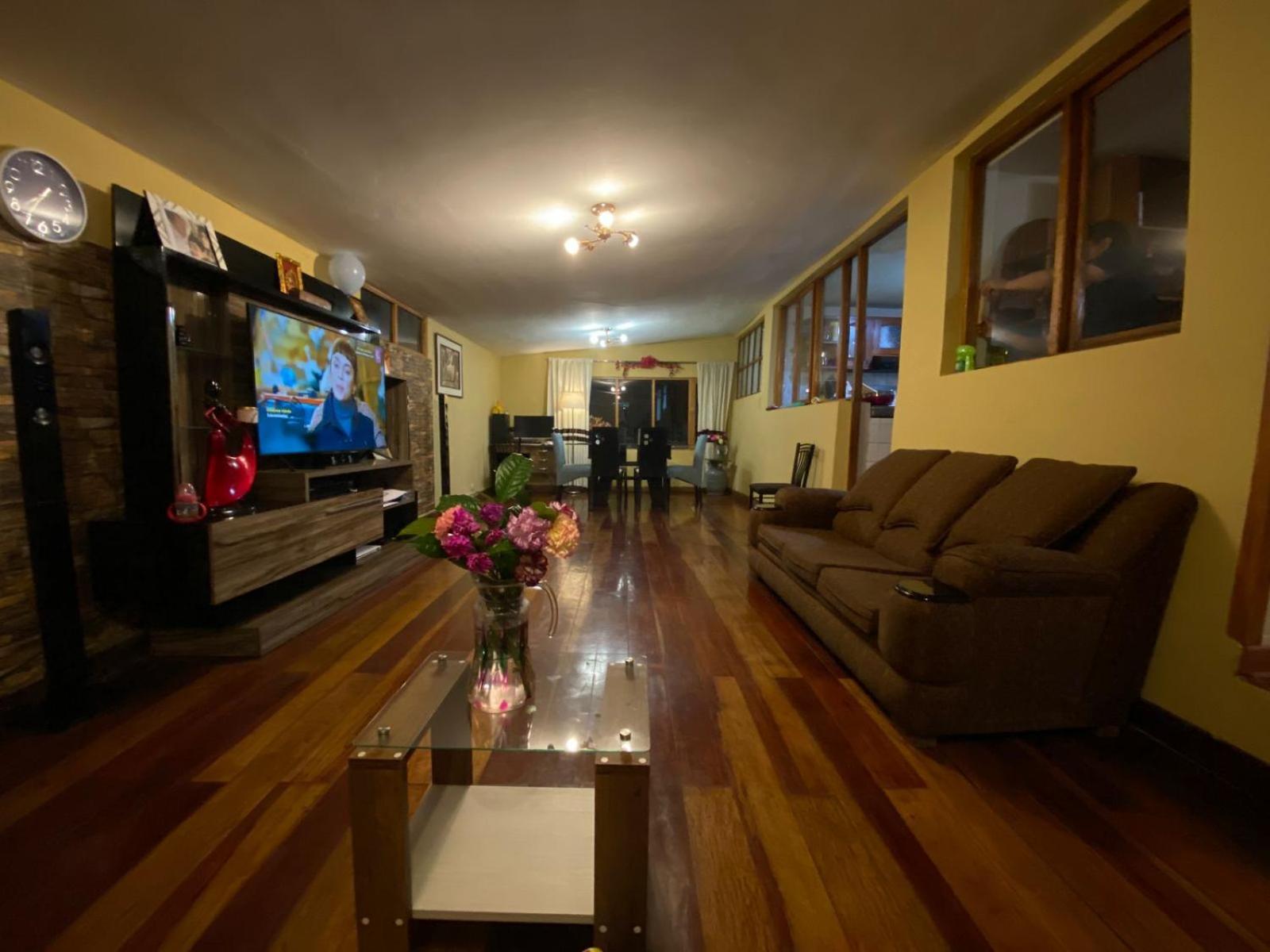 My Way Apartment *