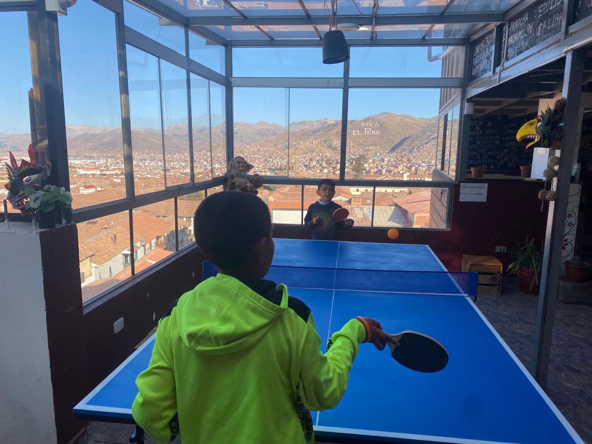 Alegria S House * Cusco