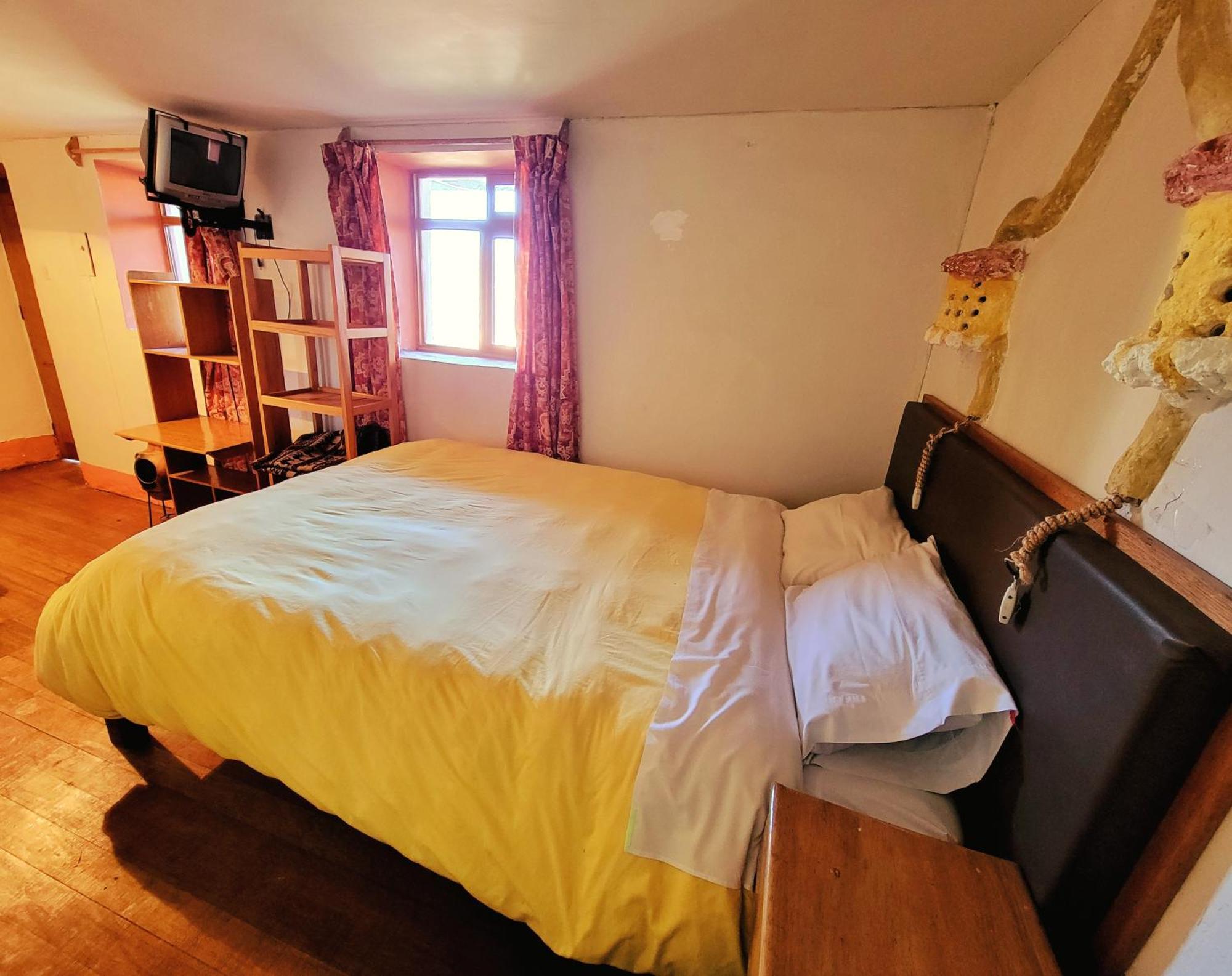 Hotel La Cusco