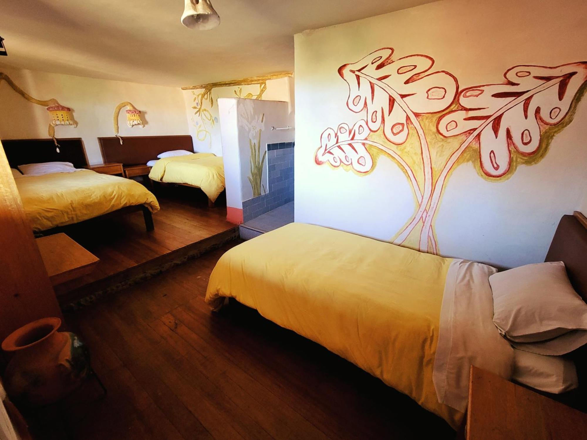La Hotel