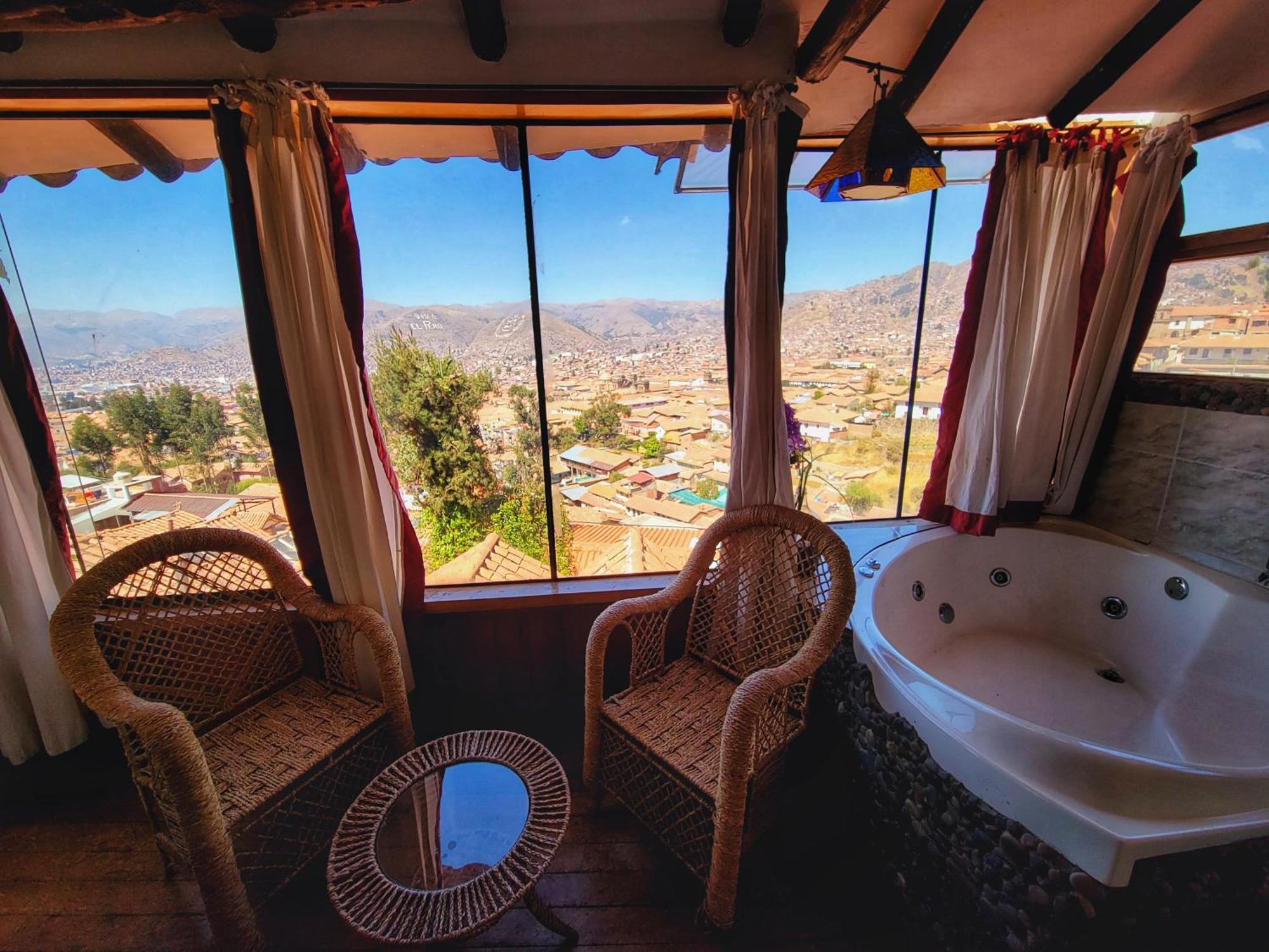 La Hotel Cusco
