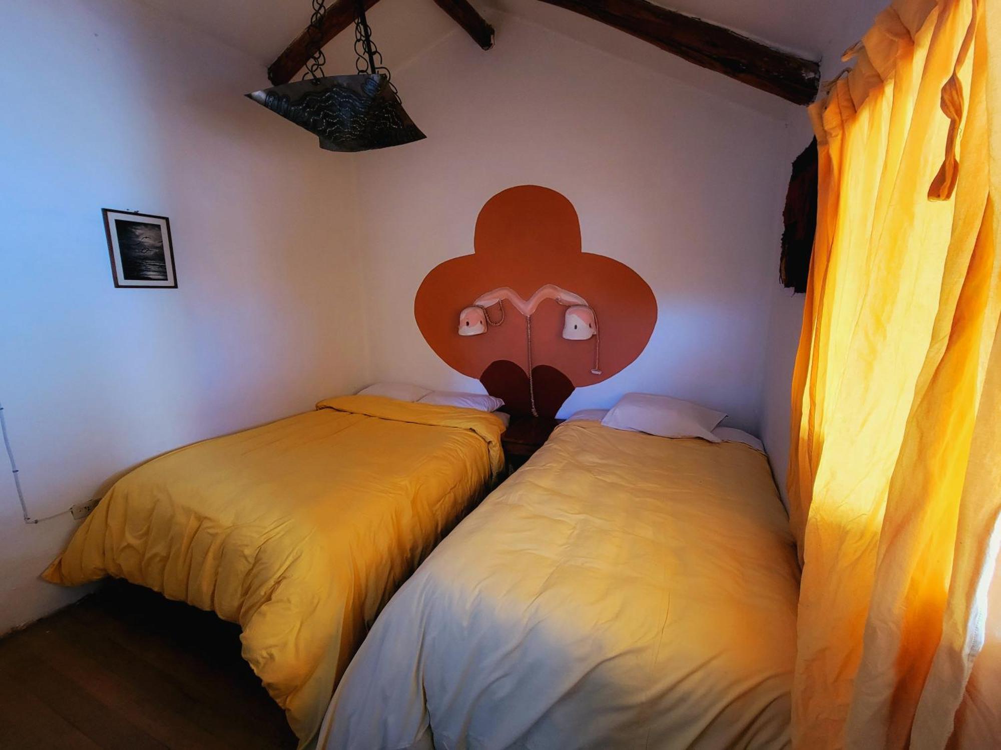 La Hotel