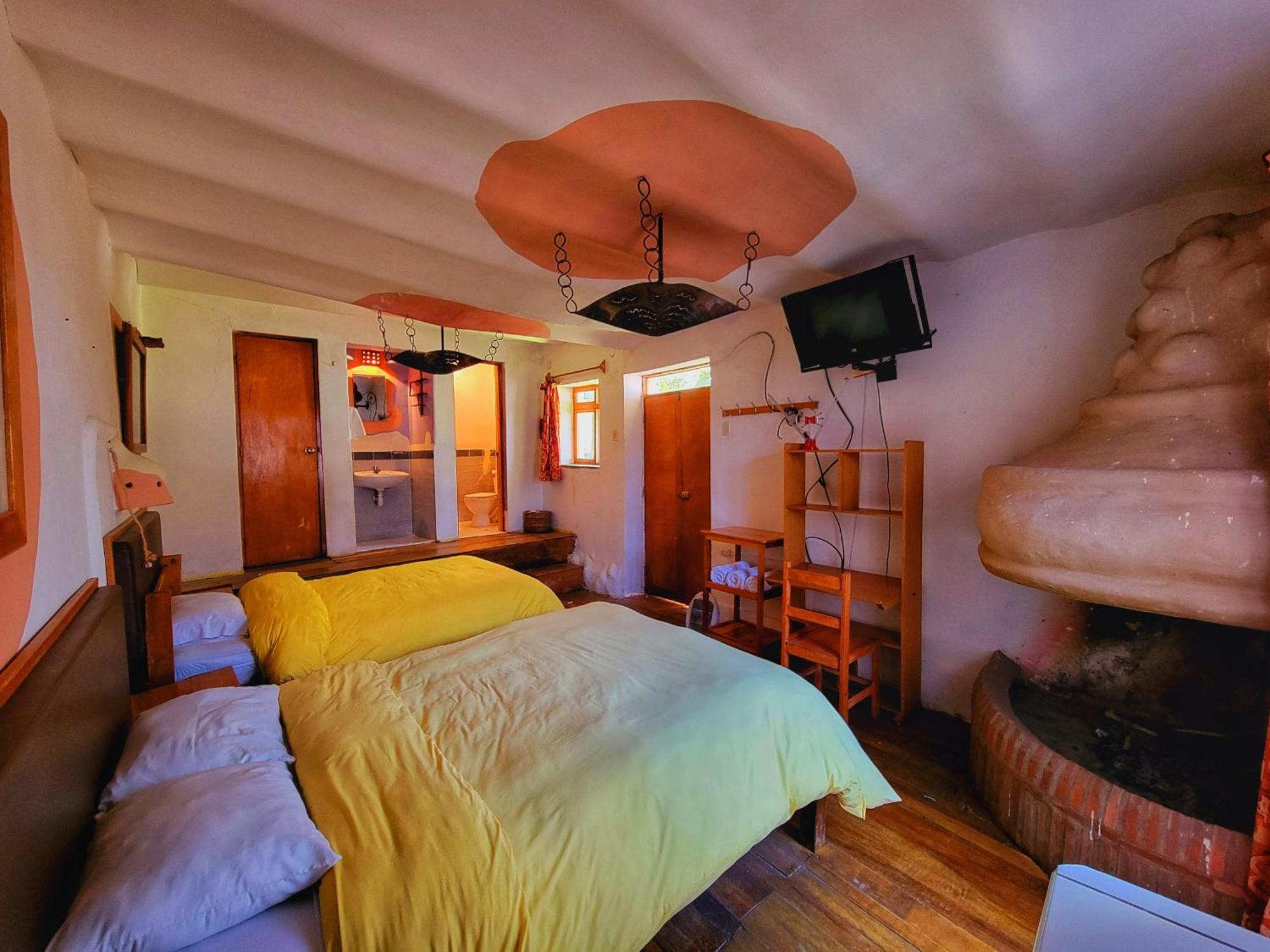 Hotel La