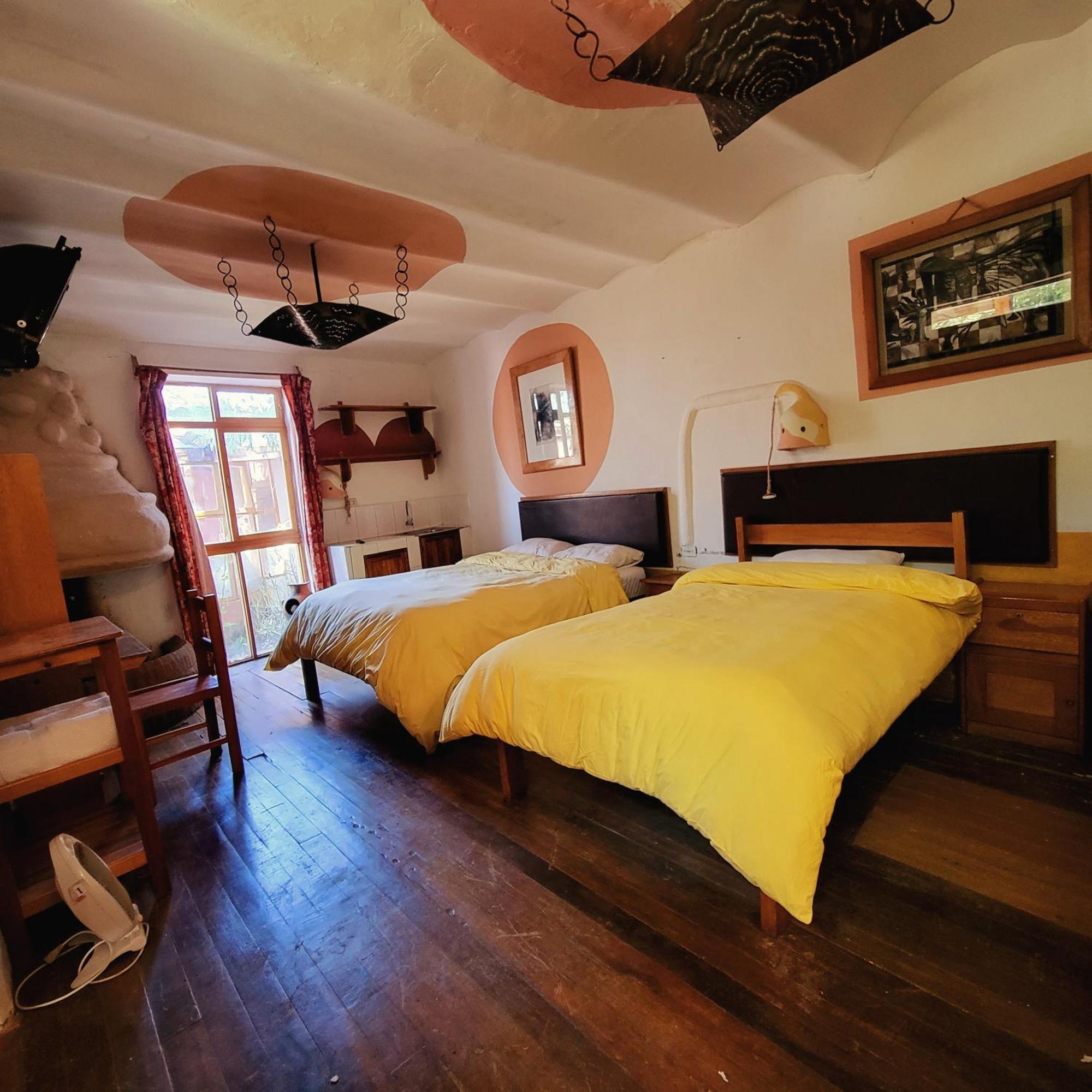 La Hotel 2*