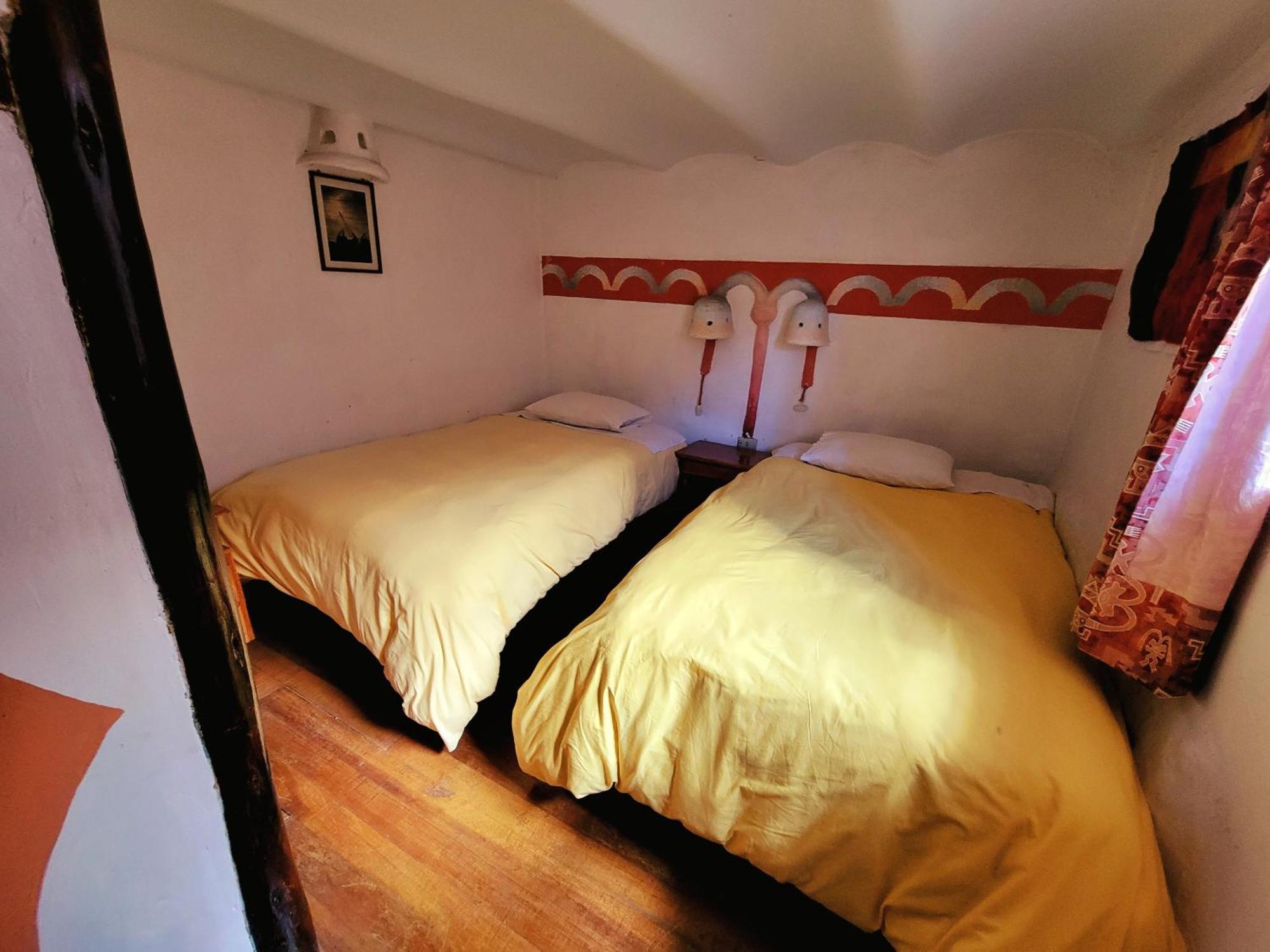 La Hotel