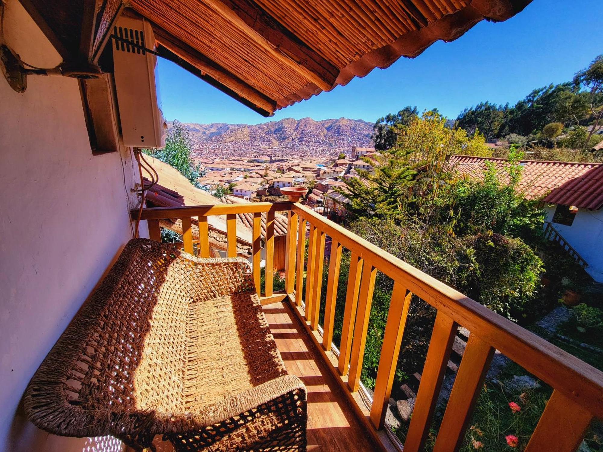 Hotel La Cusco
