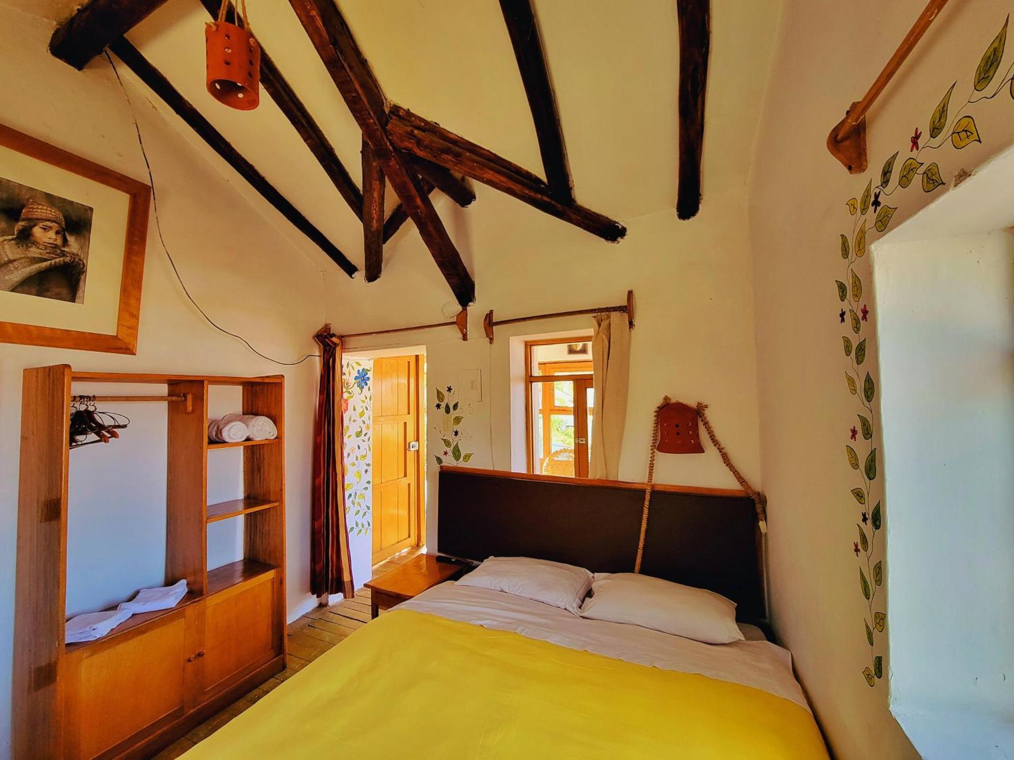 Hotel La 2*