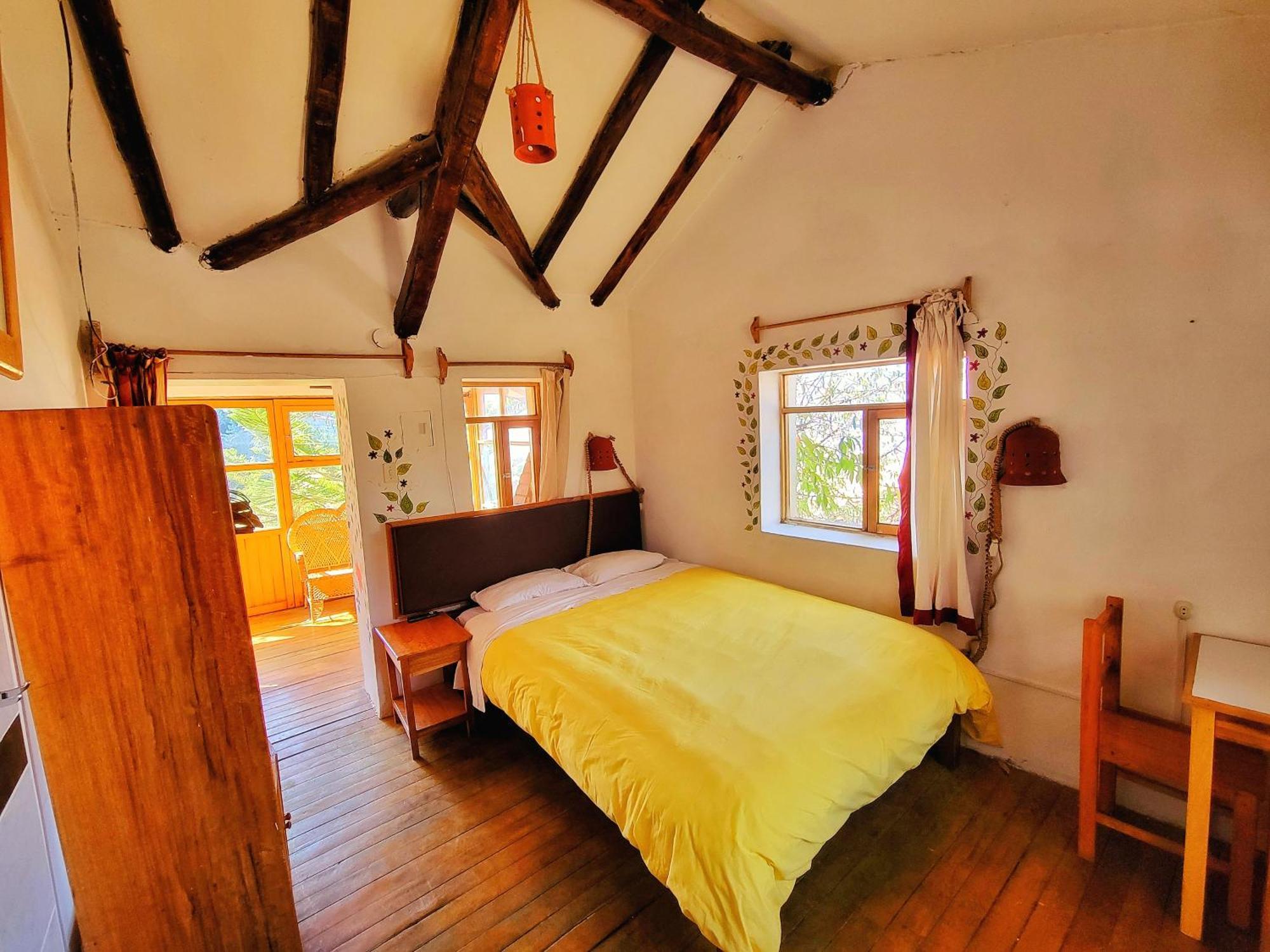 La 2* Cusco
