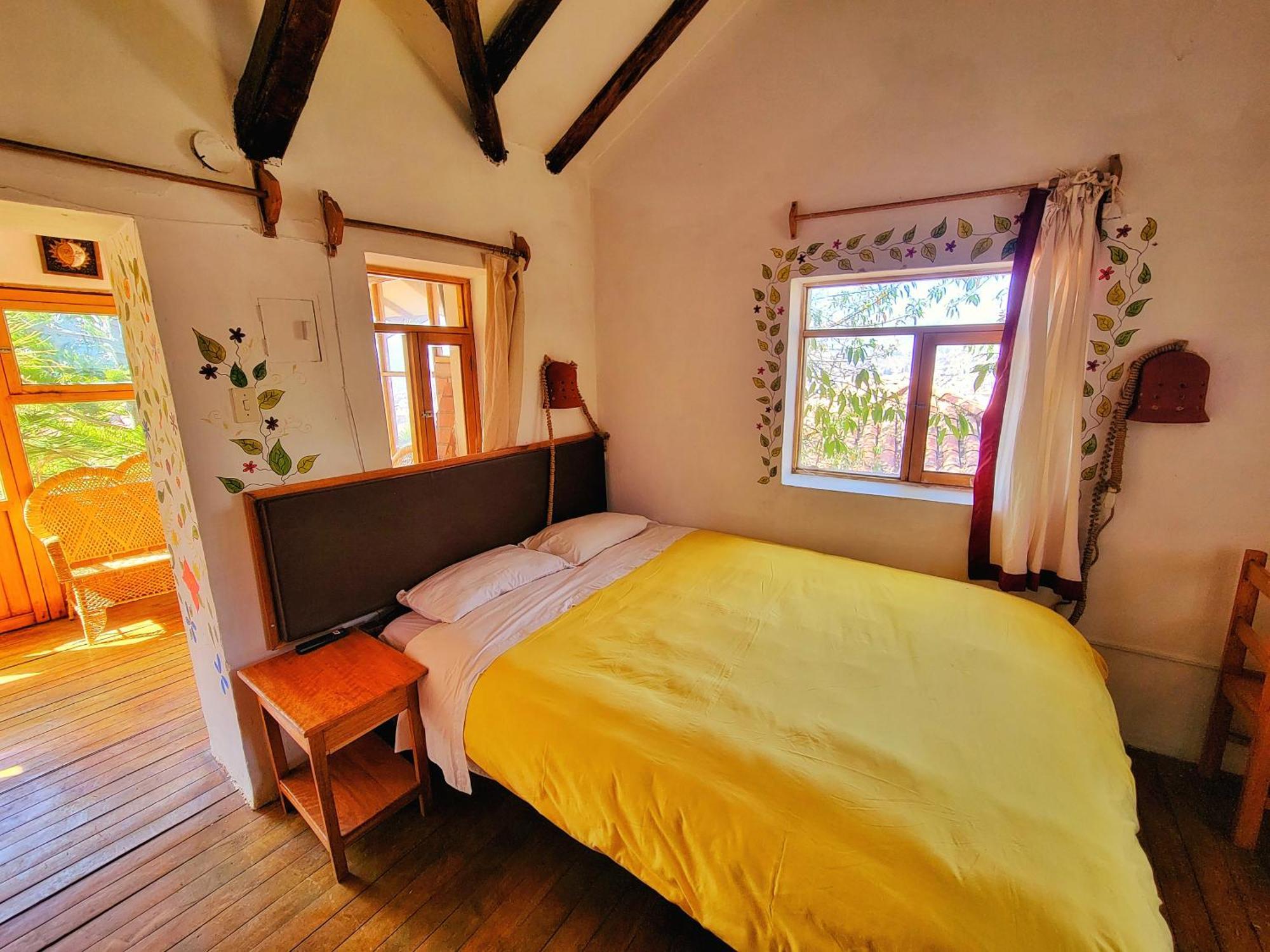 Hotel La Cusco