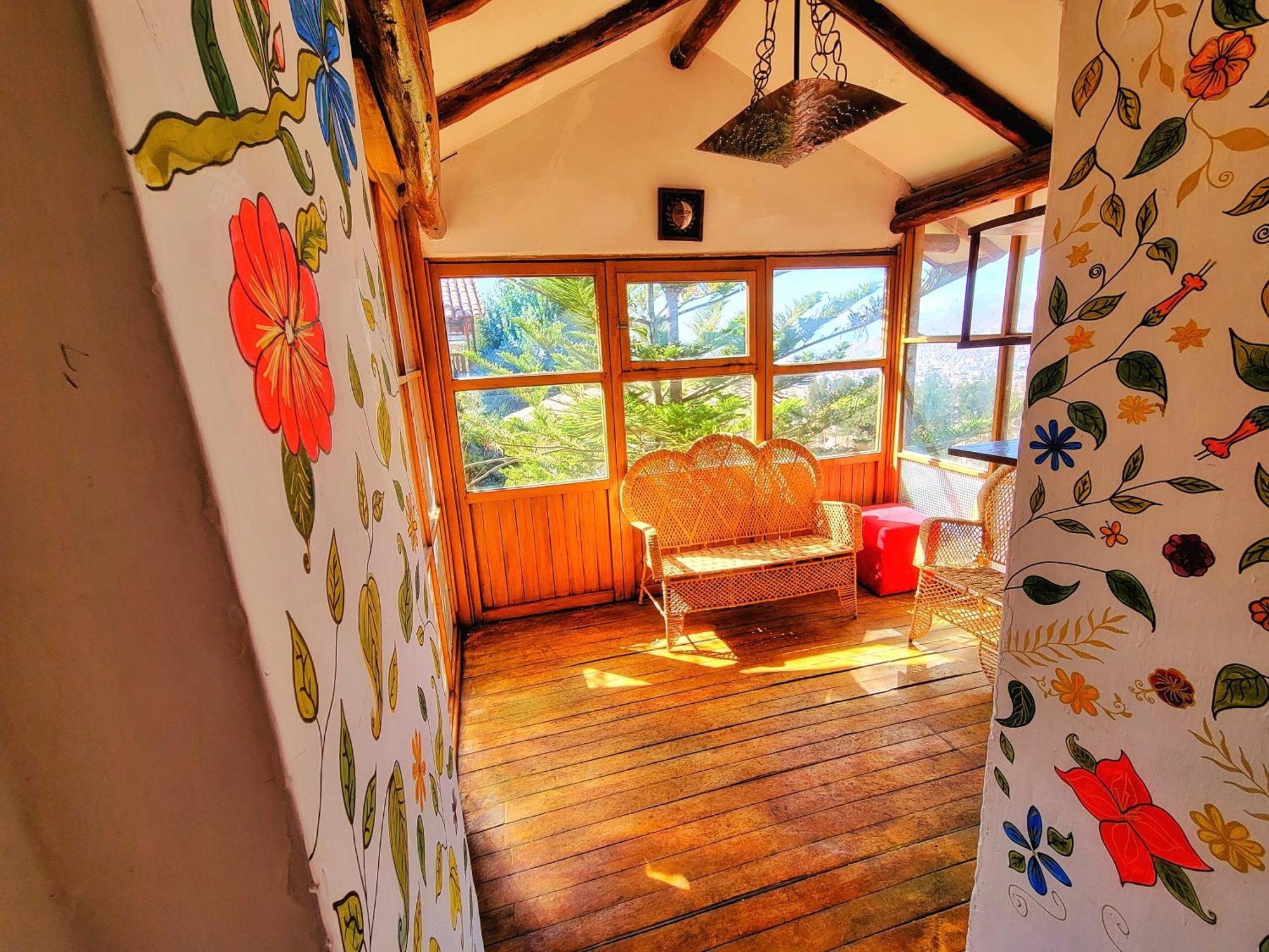 Hotel La Cusco