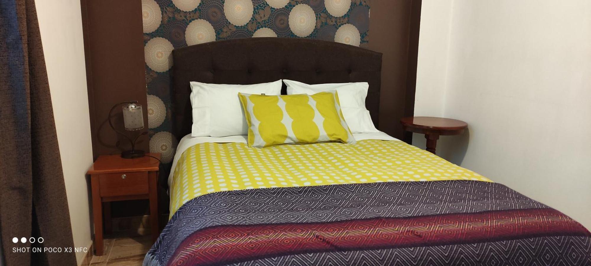 Boutique Amaru Wasi Cuzco