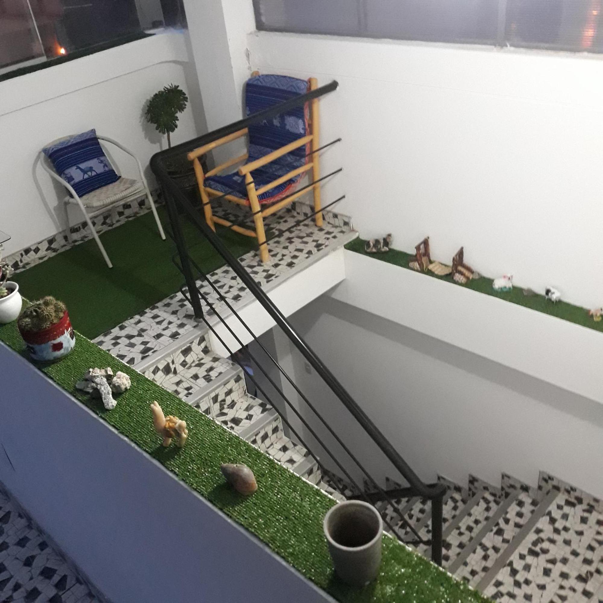 Boutique Amaru Wasi Apartamento Cuzco